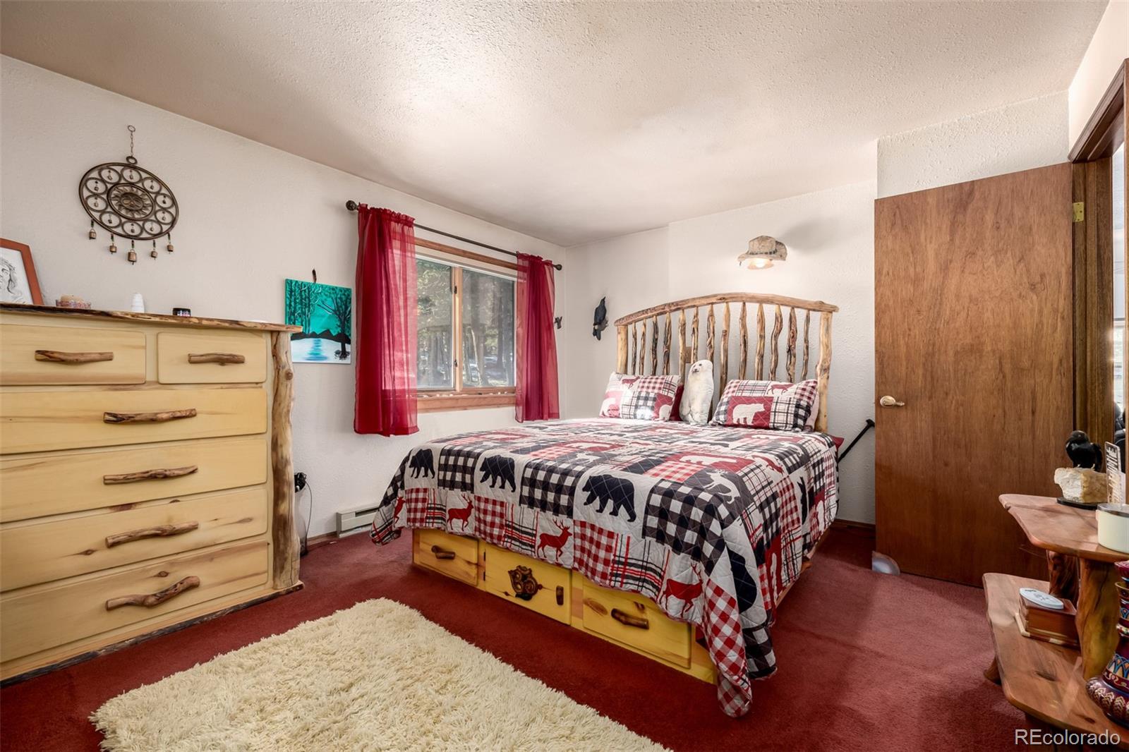 MLS Image #23 for 13202  riley peak road,conifer, Colorado