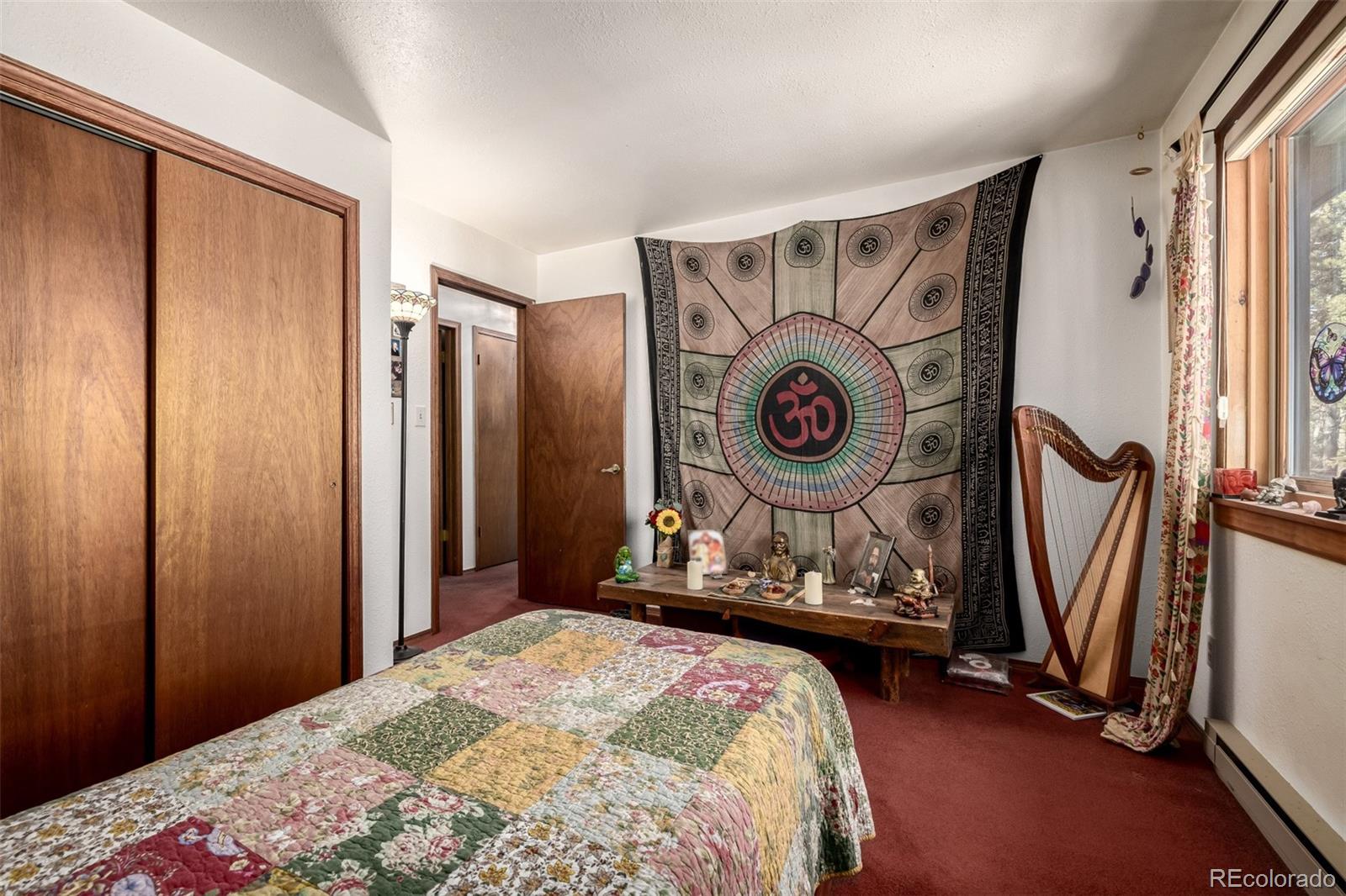 MLS Image #26 for 13202  riley peak road,conifer, Colorado