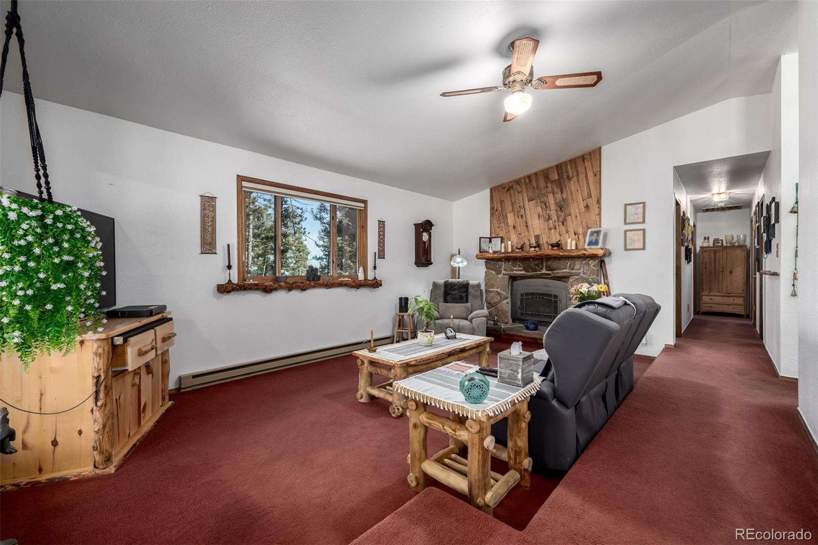 MLS Image #3 for 13202  riley peak road,conifer, Colorado