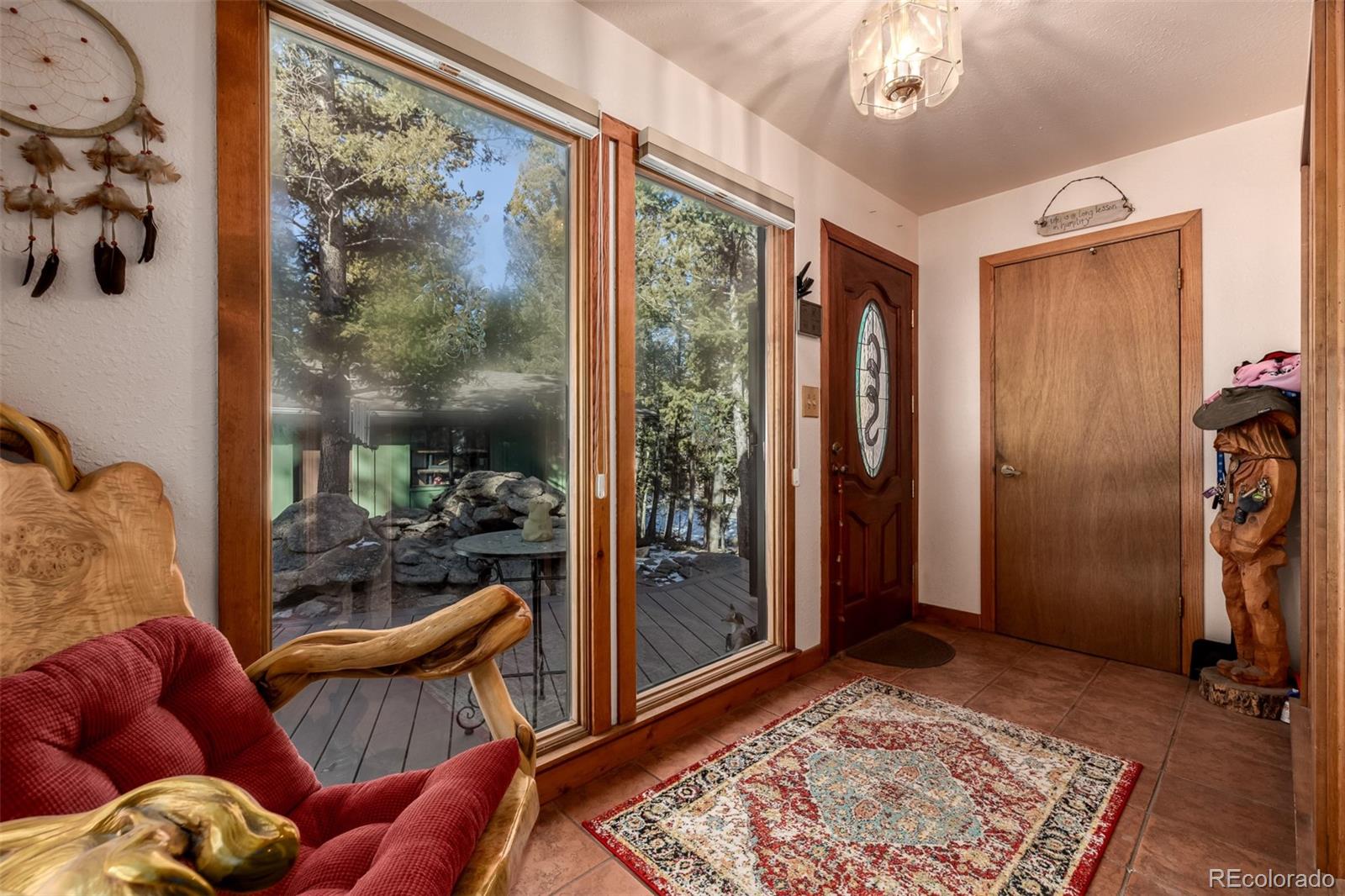 MLS Image #30 for 13202  riley peak road,conifer, Colorado