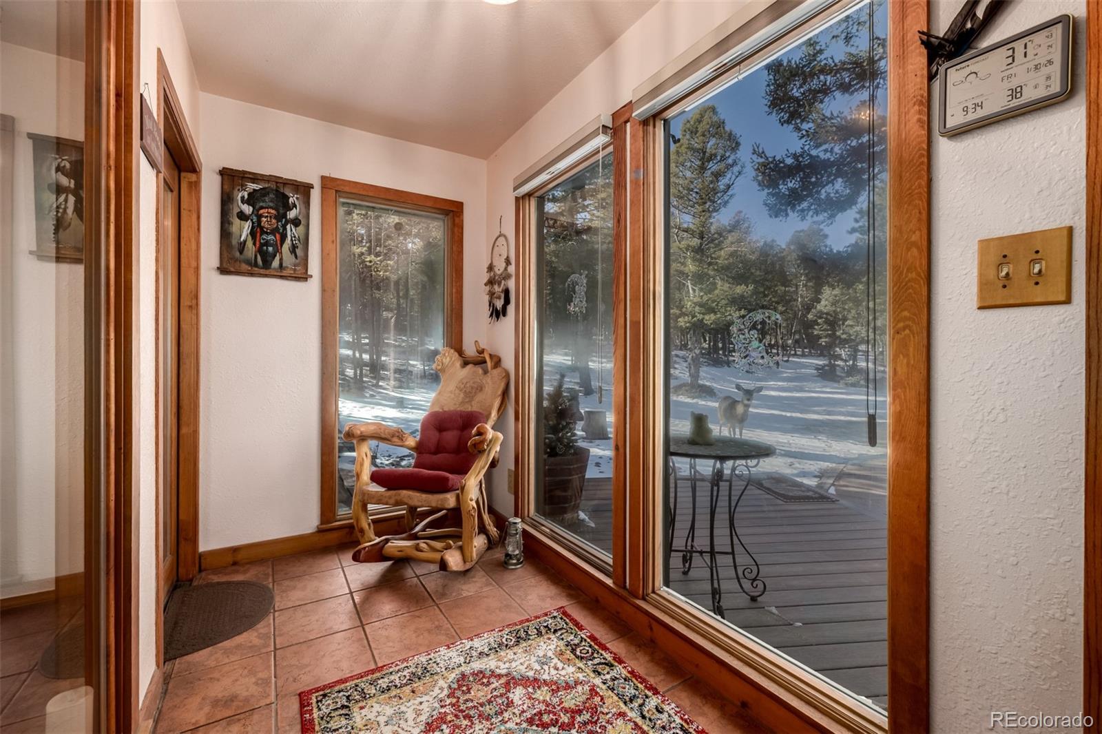 MLS Image #31 for 13202  riley peak road,conifer, Colorado