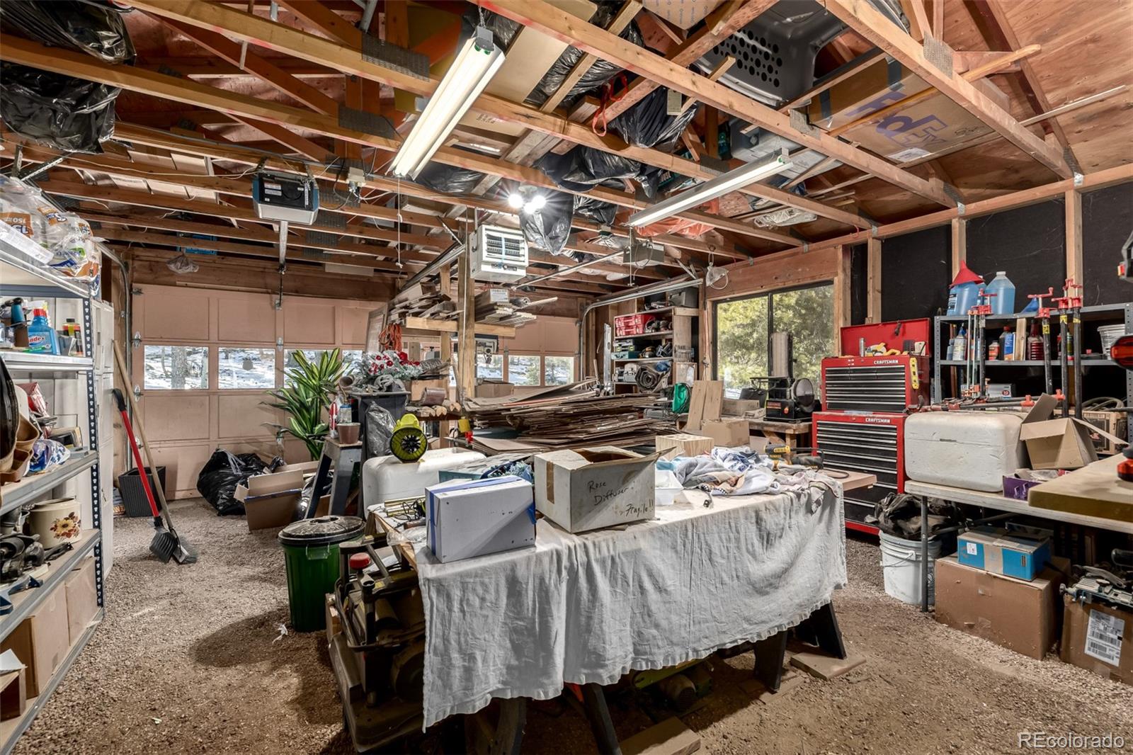 MLS Image #39 for 13202  riley peak road,conifer, Colorado
