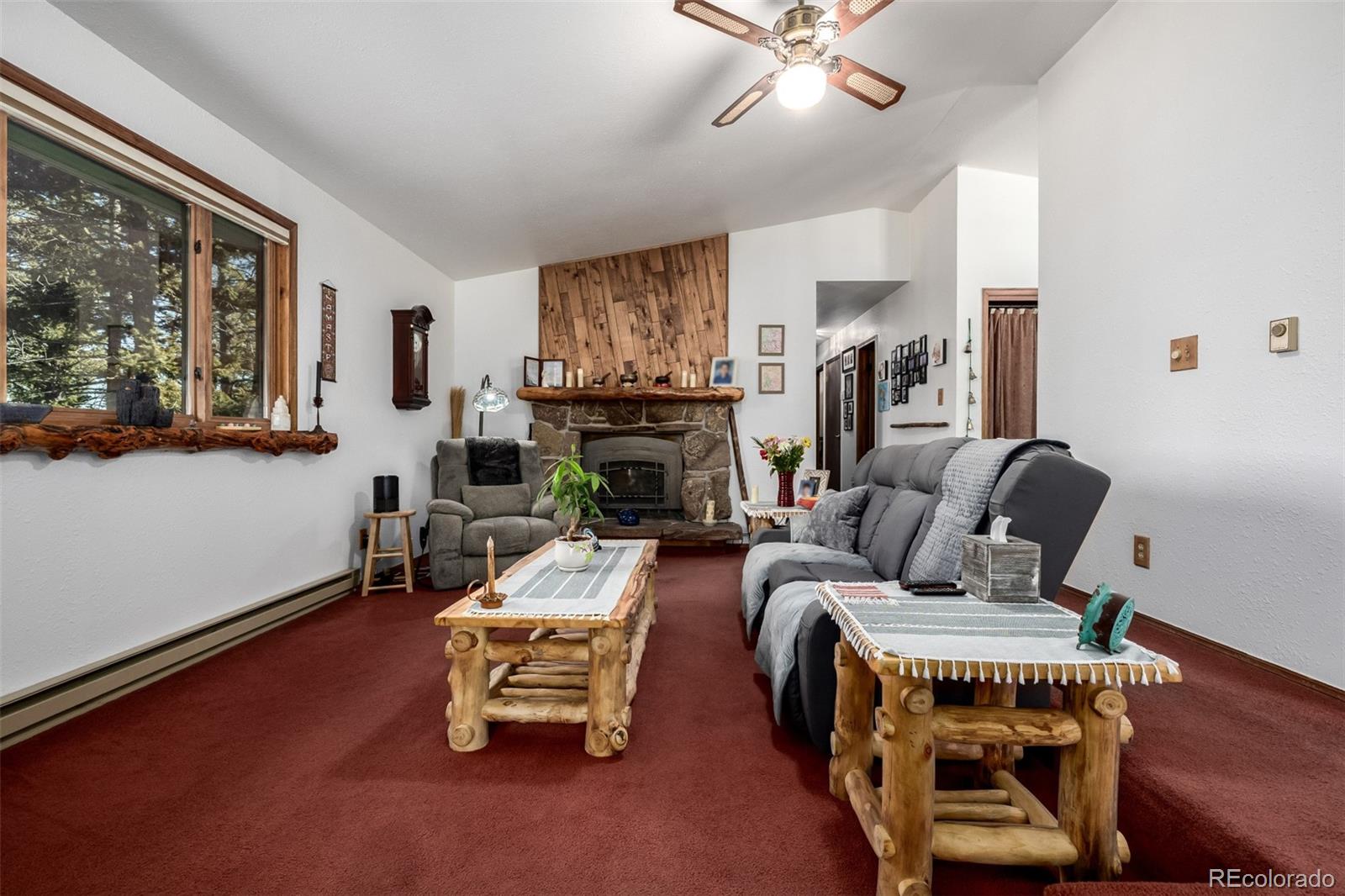 MLS Image #4 for 13202  riley peak road,conifer, Colorado