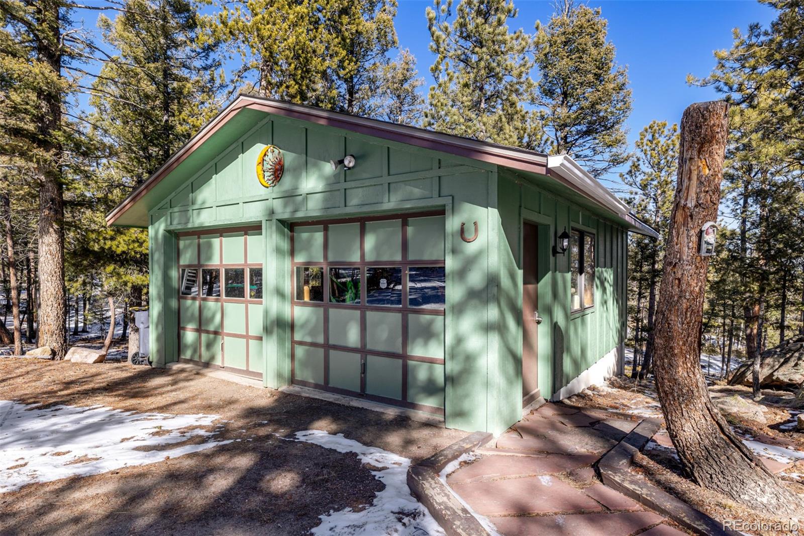MLS Image #40 for 13202  riley peak road,conifer, Colorado