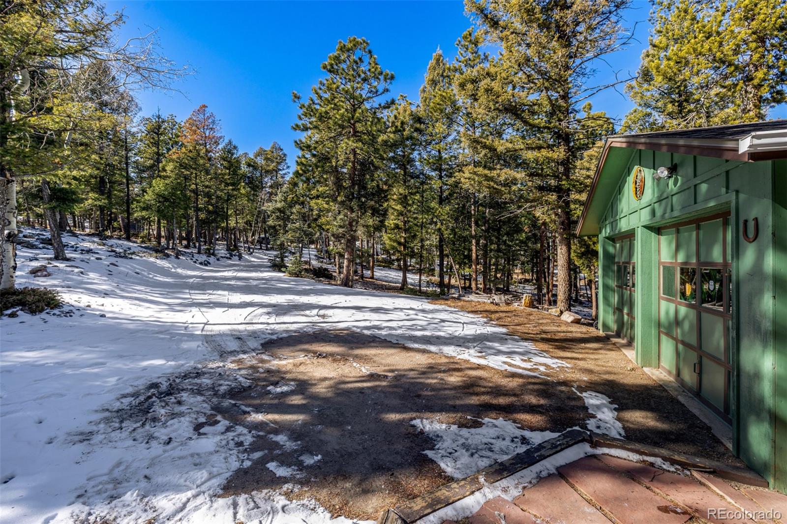 MLS Image #46 for 13202  riley peak road,conifer, Colorado