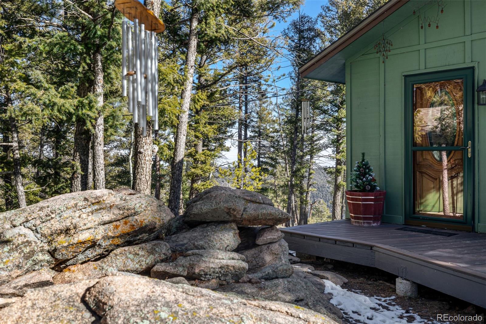 MLS Image #47 for 13202  riley peak road,conifer, Colorado
