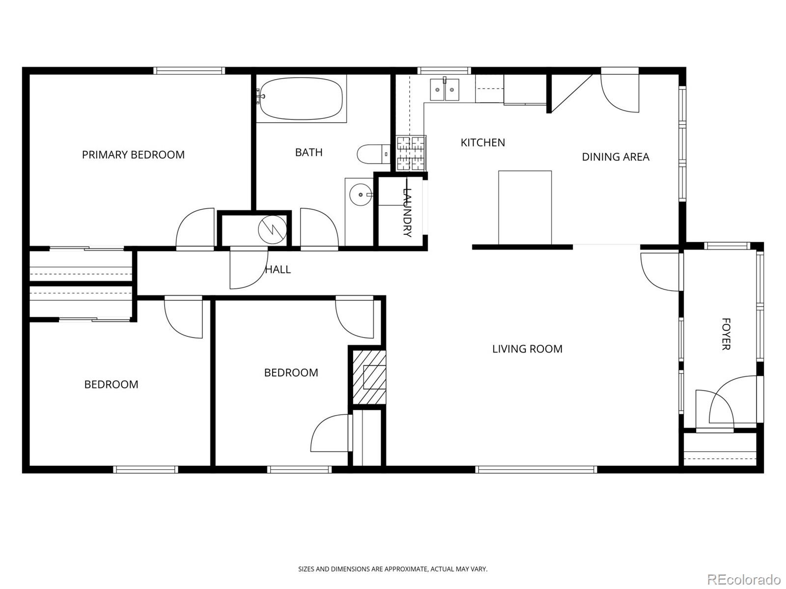MLS Image #48 for 13202  riley peak road,conifer, Colorado