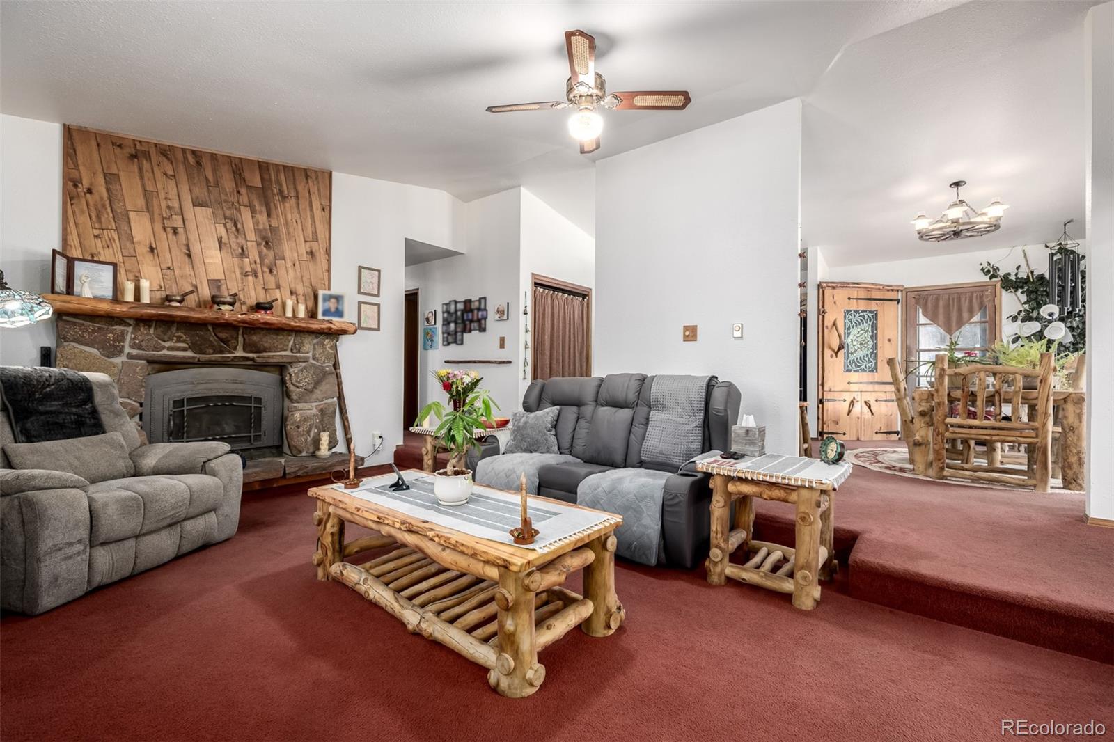 MLS Image #5 for 13202  riley peak road,conifer, Colorado