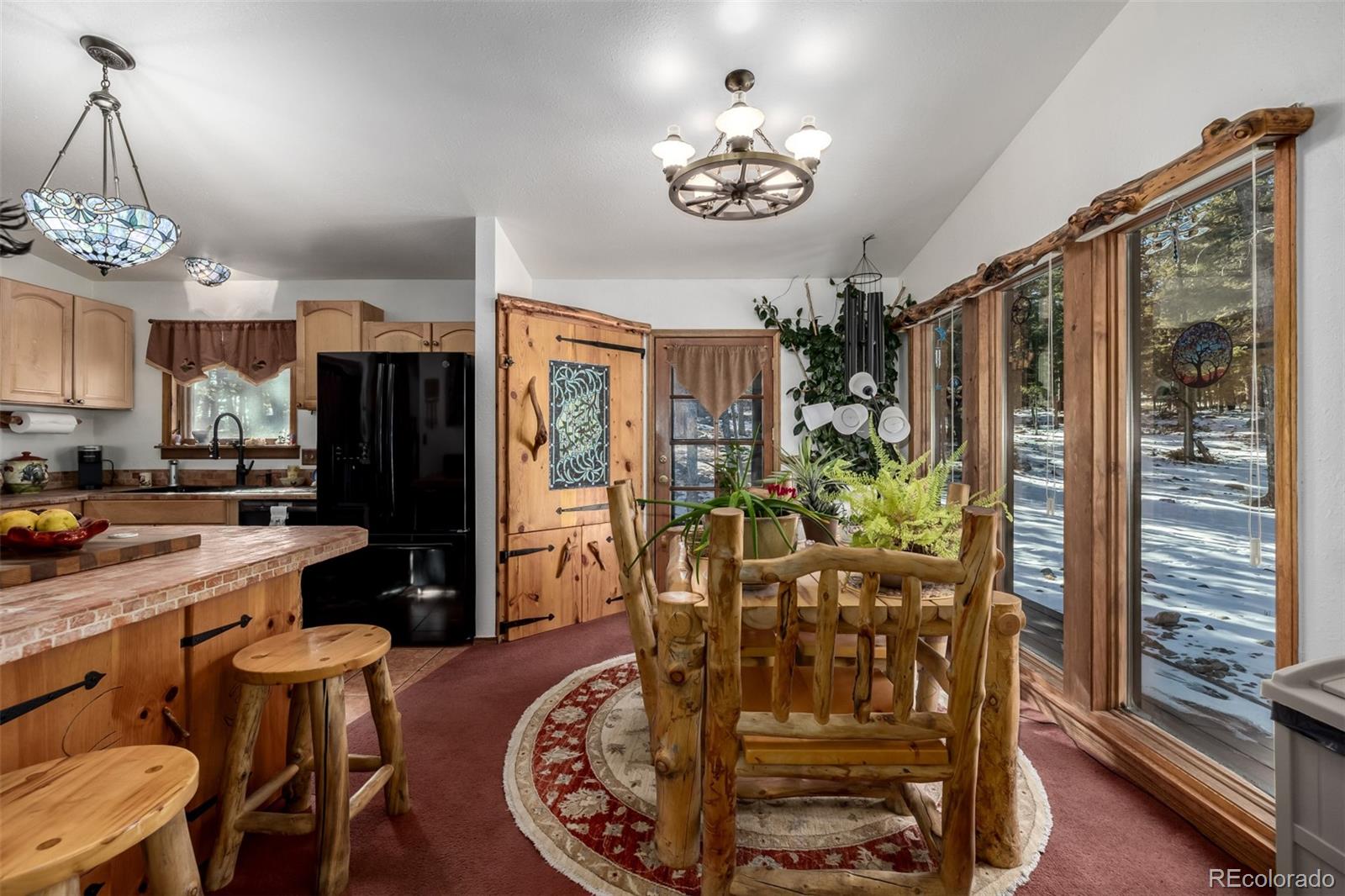 MLS Image #9 for 13202  riley peak road,conifer, Colorado