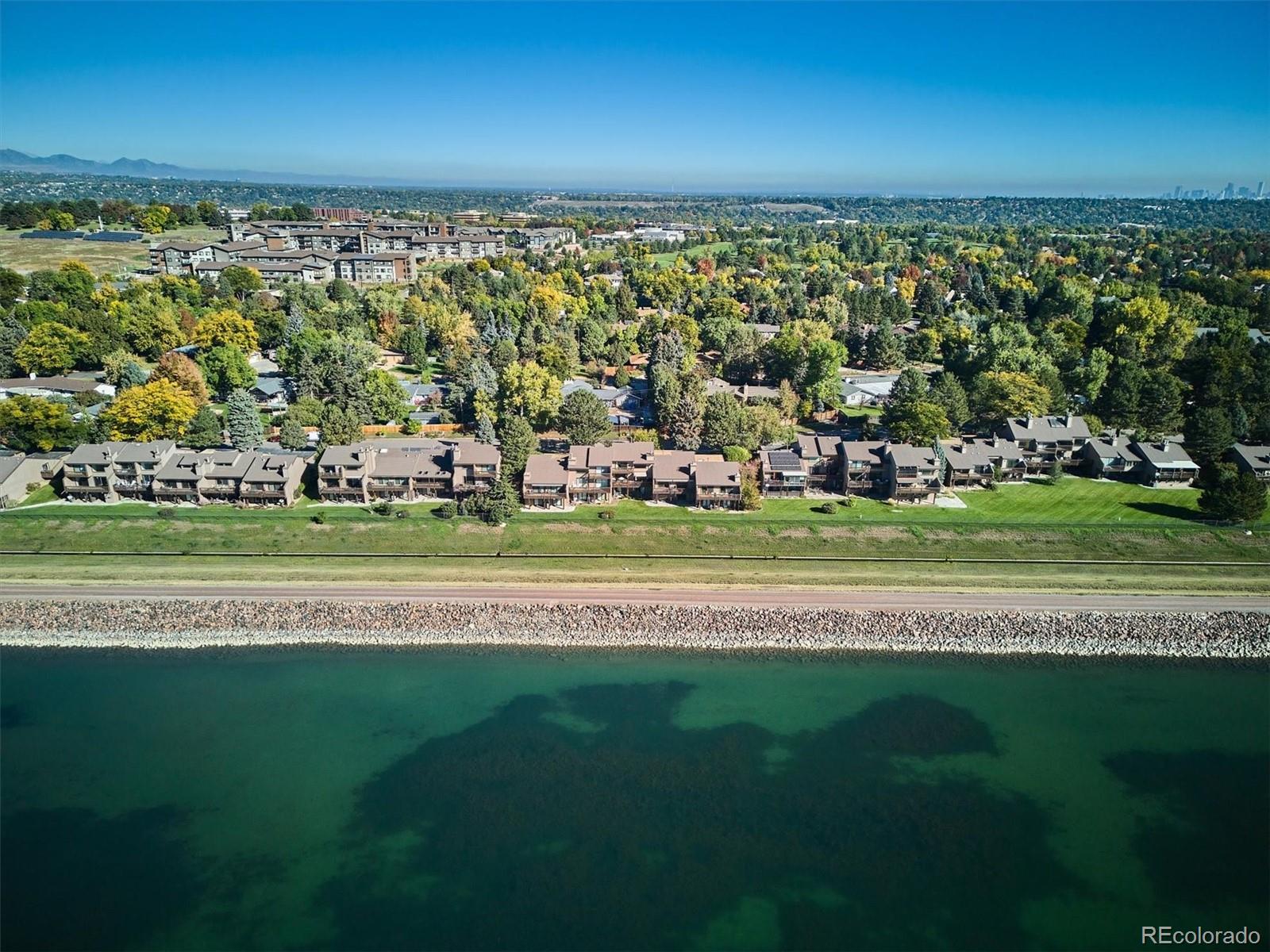 MLS Image #1 for 7080 w stetson place,littleton, Colorado