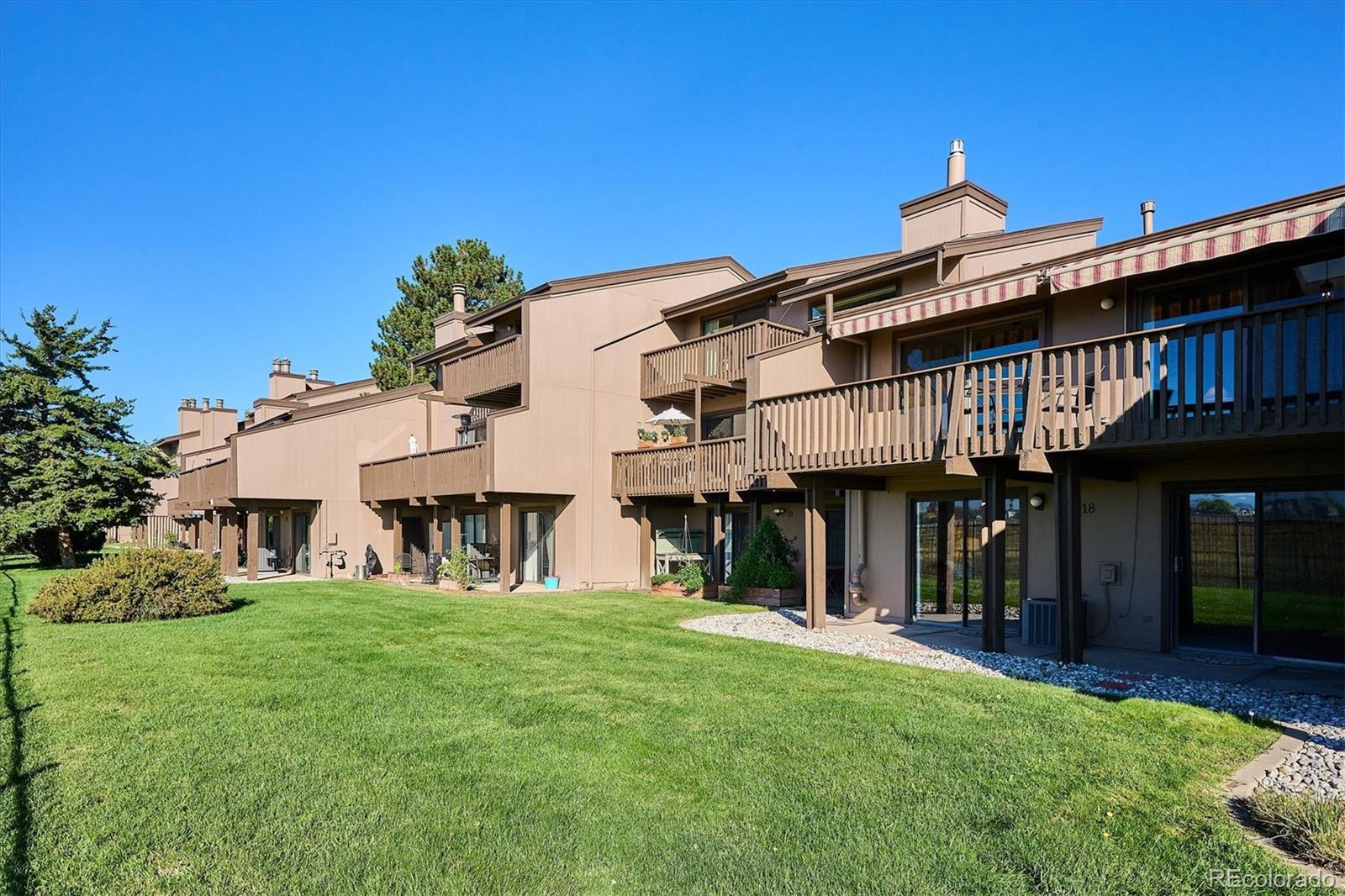 MLS Image #24 for 7080 w stetson place,littleton, Colorado