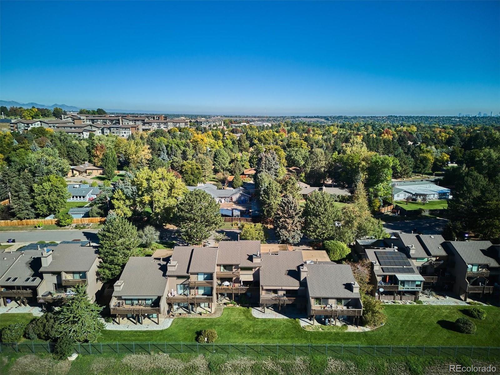 MLS Image #25 for 7080 w stetson place,littleton, Colorado