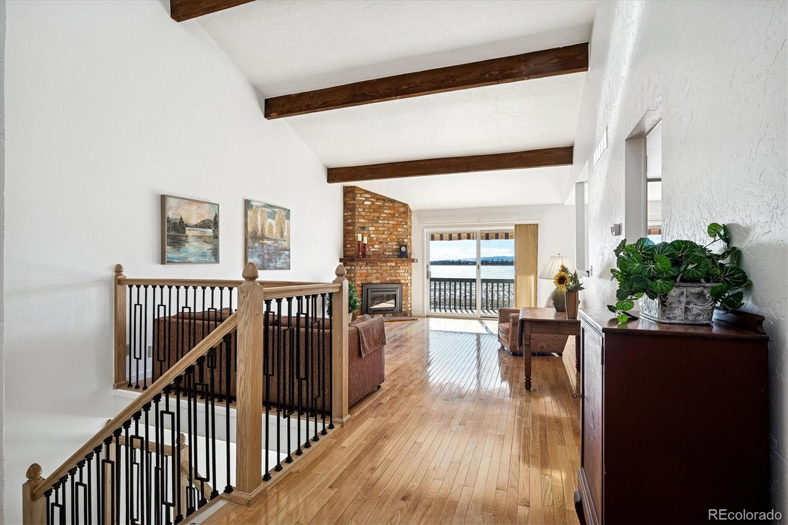 MLS Image #4 for 7080 w stetson place,littleton, Colorado