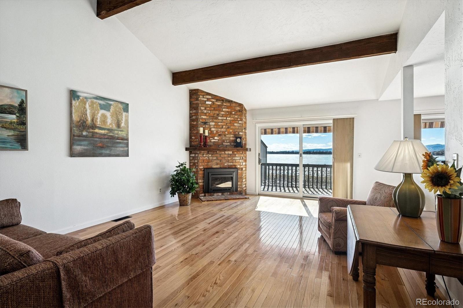 MLS Image #5 for 7080 w stetson place,littleton, Colorado
