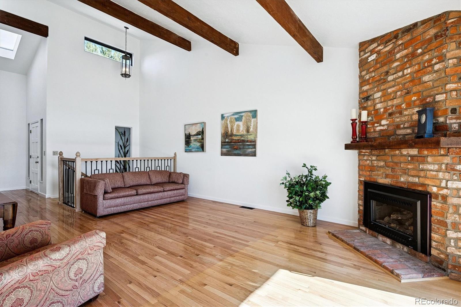MLS Image #6 for 7080 w stetson place,littleton, Colorado