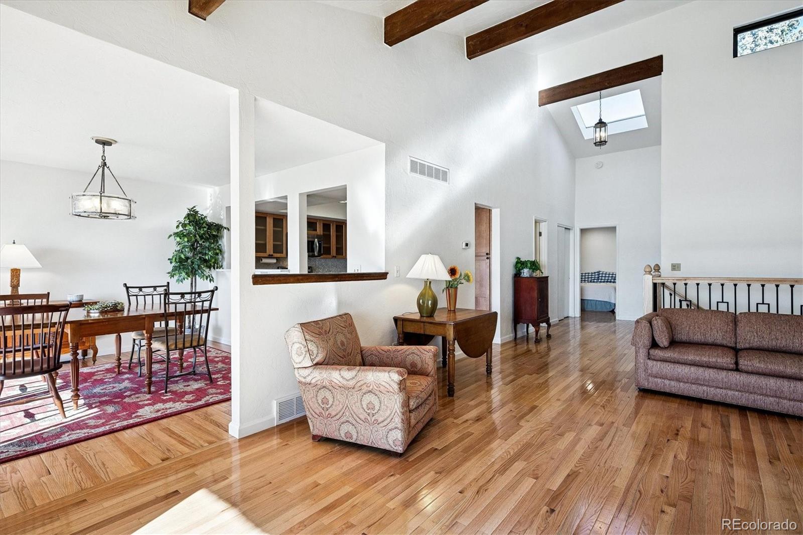 MLS Image #7 for 7080 w stetson place,littleton, Colorado