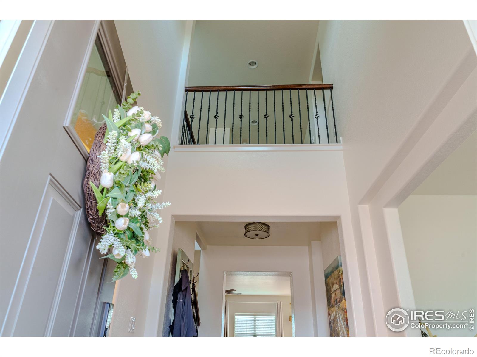 MLS Image #1 for 1493  moraine valley drive,severance, Colorado