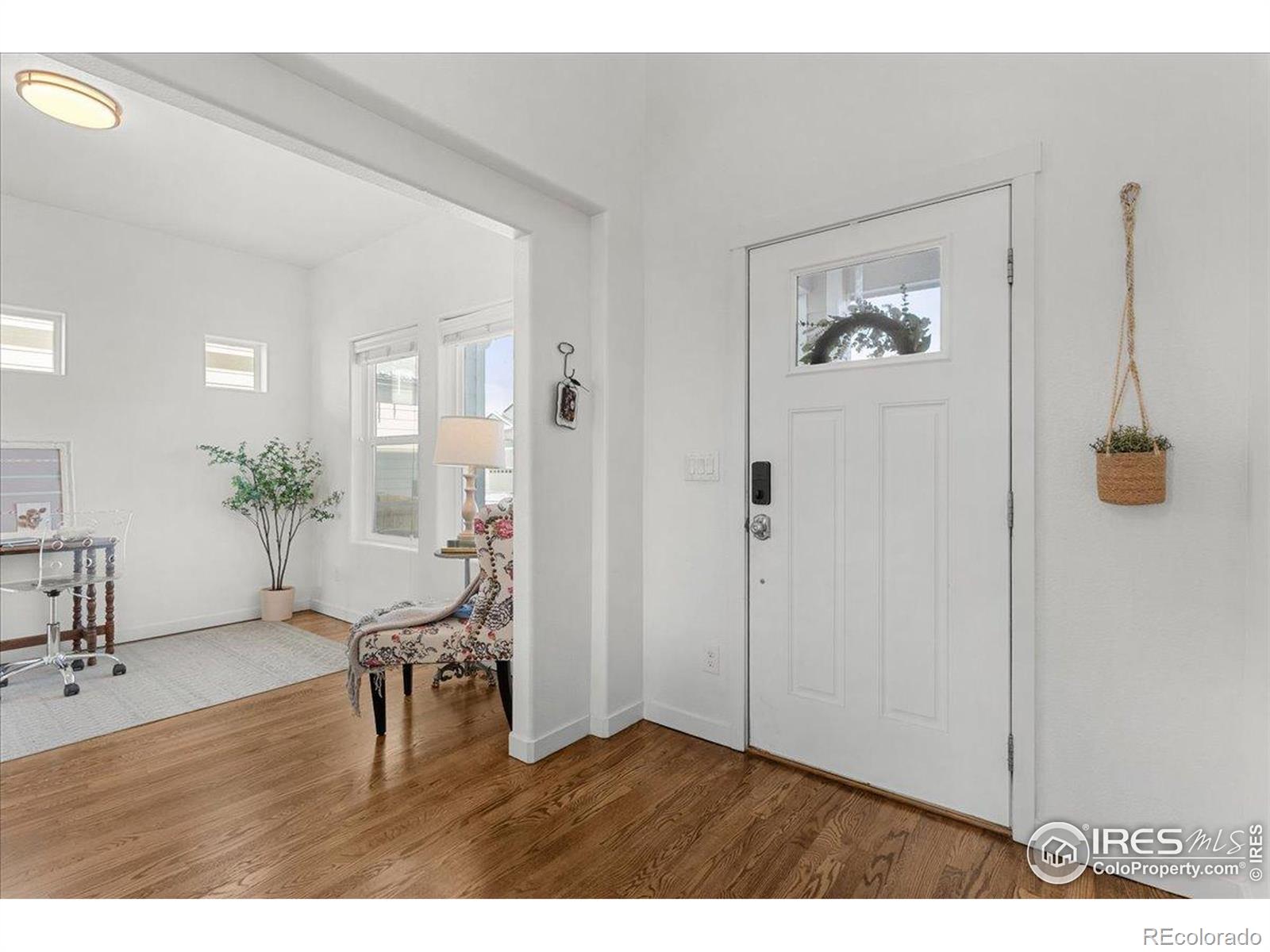 MLS Image #2 for 1493  moraine valley drive,severance, Colorado