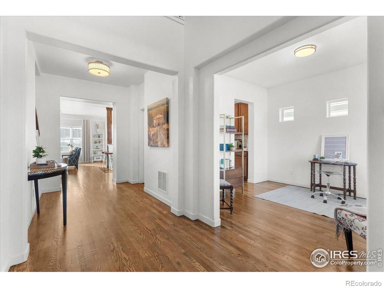 MLS Image #3 for 1493  moraine valley drive,severance, Colorado