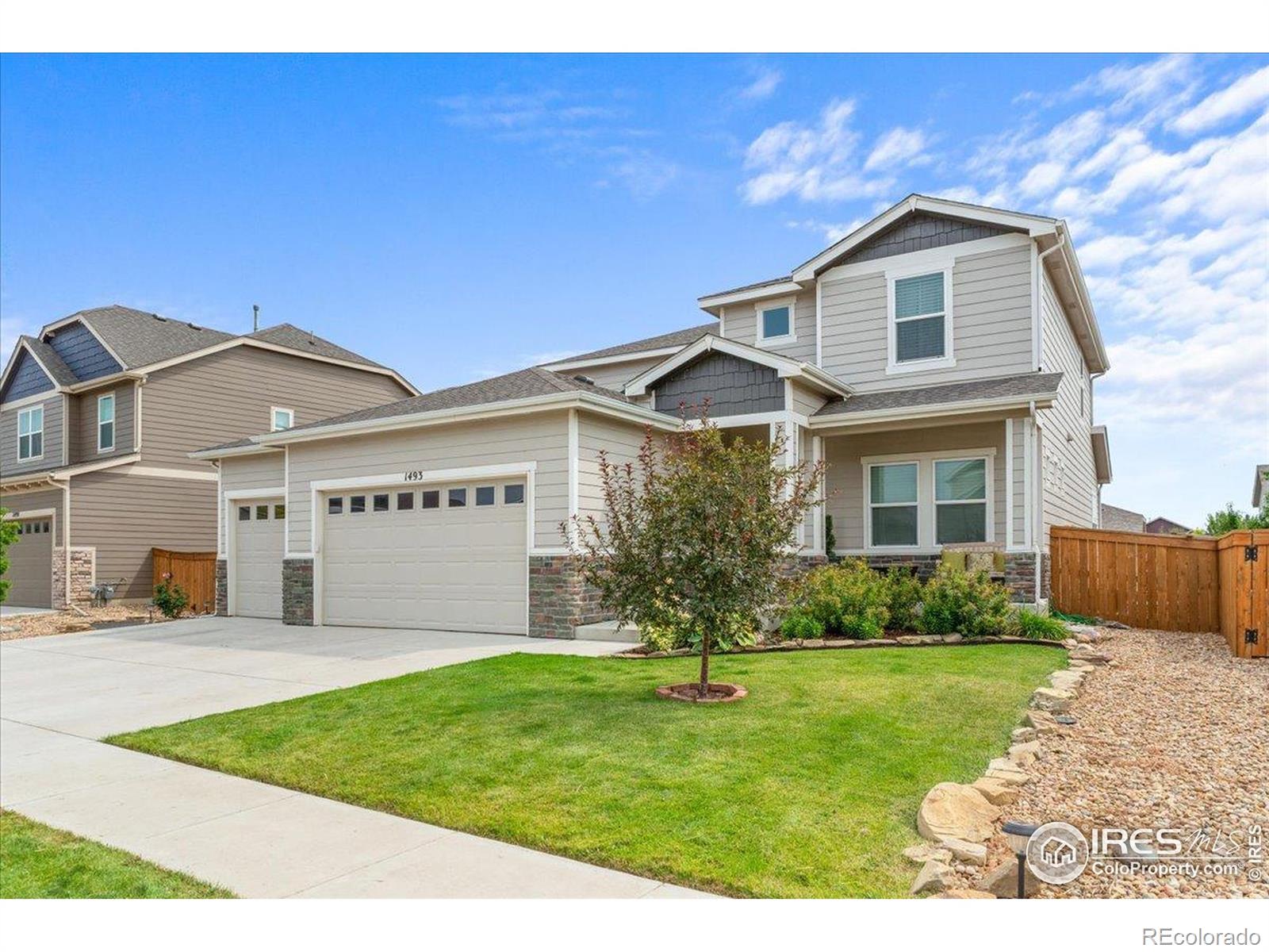 MLS Image #30 for 1493  moraine valley drive,severance, Colorado