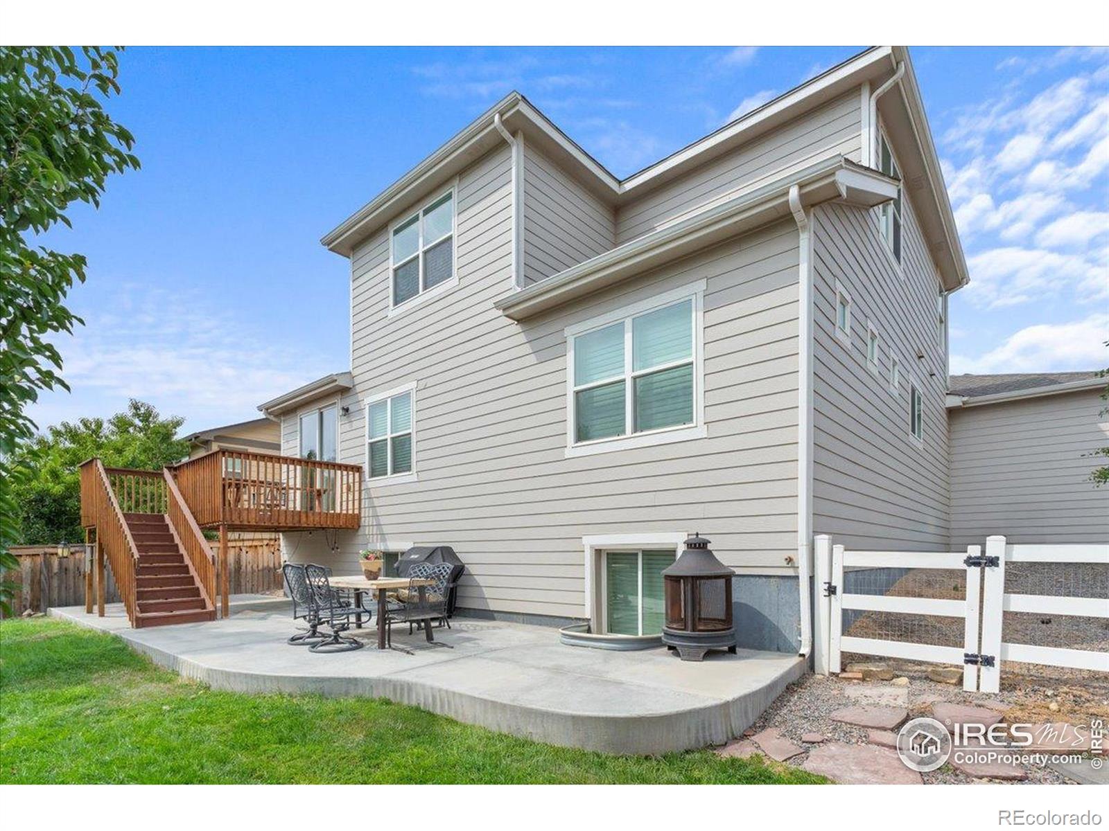 MLS Image #32 for 1493  moraine valley drive,severance, Colorado