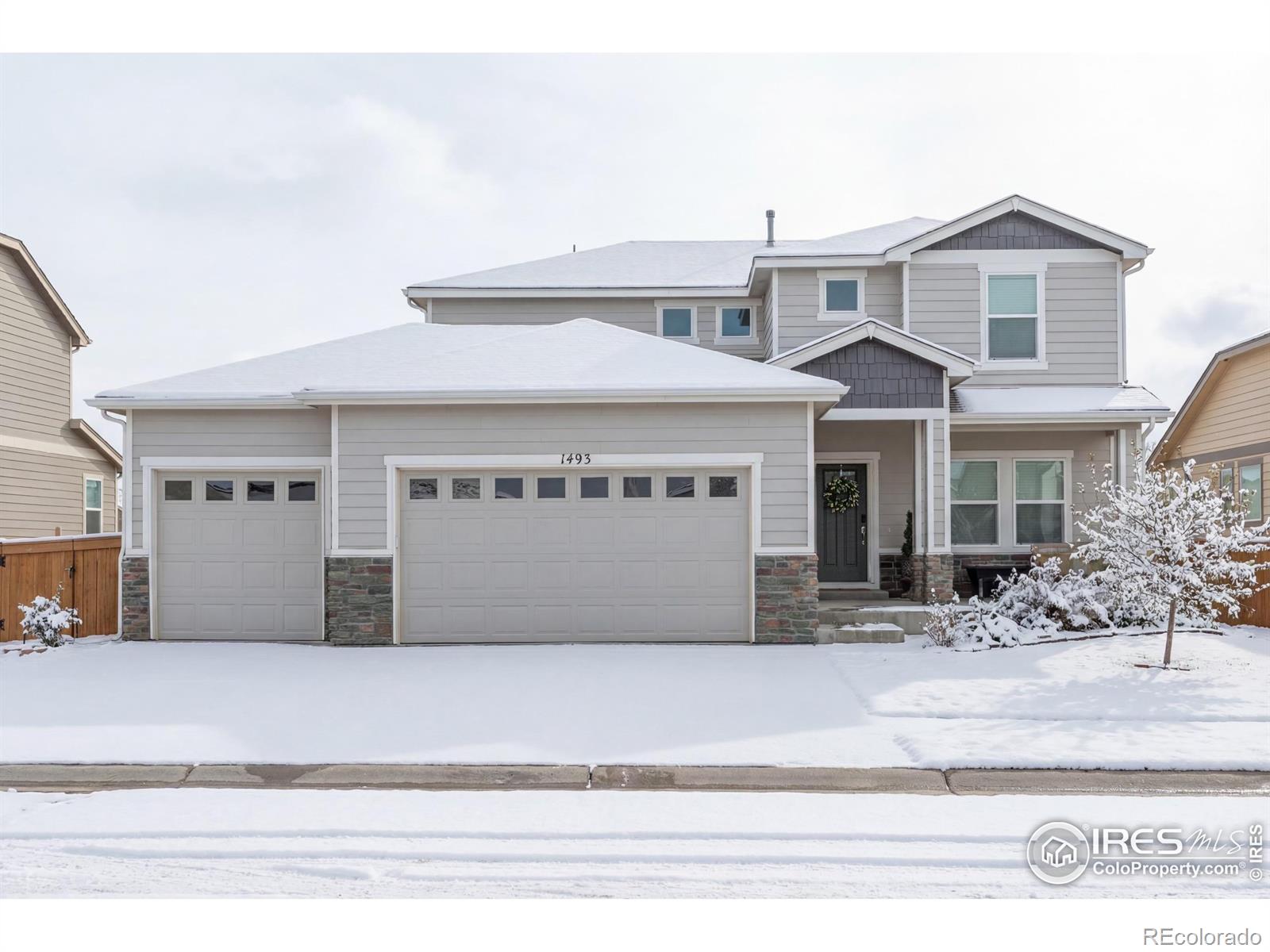MLS Image #35 for 1493  moraine valley drive,severance, Colorado
