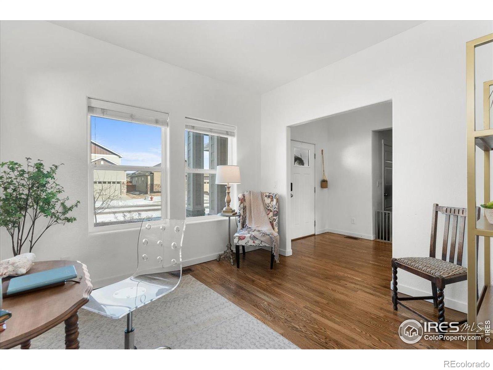 MLS Image #4 for 1493  moraine valley drive,severance, Colorado