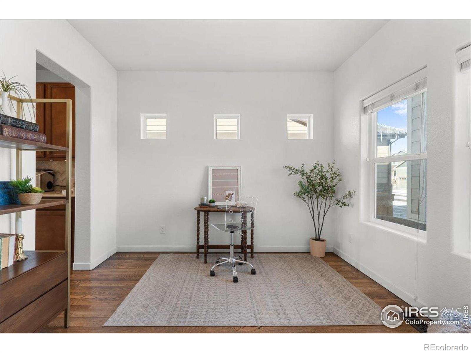 MLS Image #5 for 1493  moraine valley drive,severance, Colorado