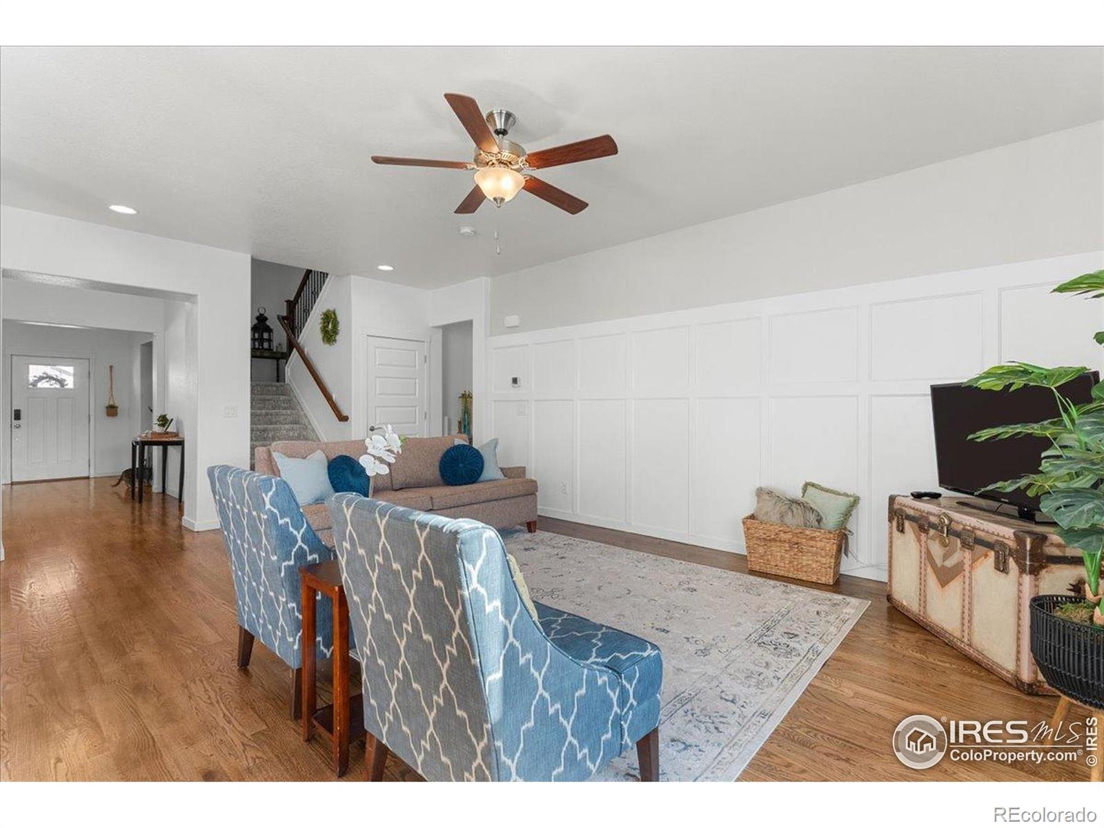 MLS Image #9 for 1493  moraine valley drive,severance, Colorado