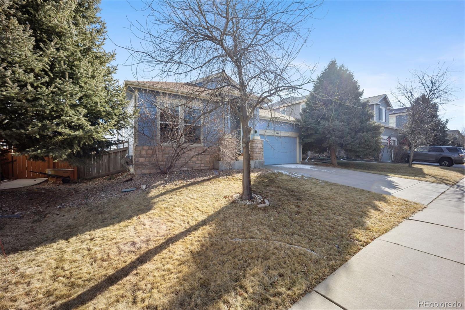 MLS Image #2 for 164  apache plume street,brighton, Colorado