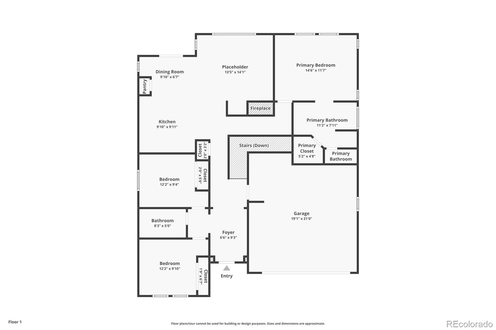 MLS Image #39 for 164  apache plume street,brighton, Colorado