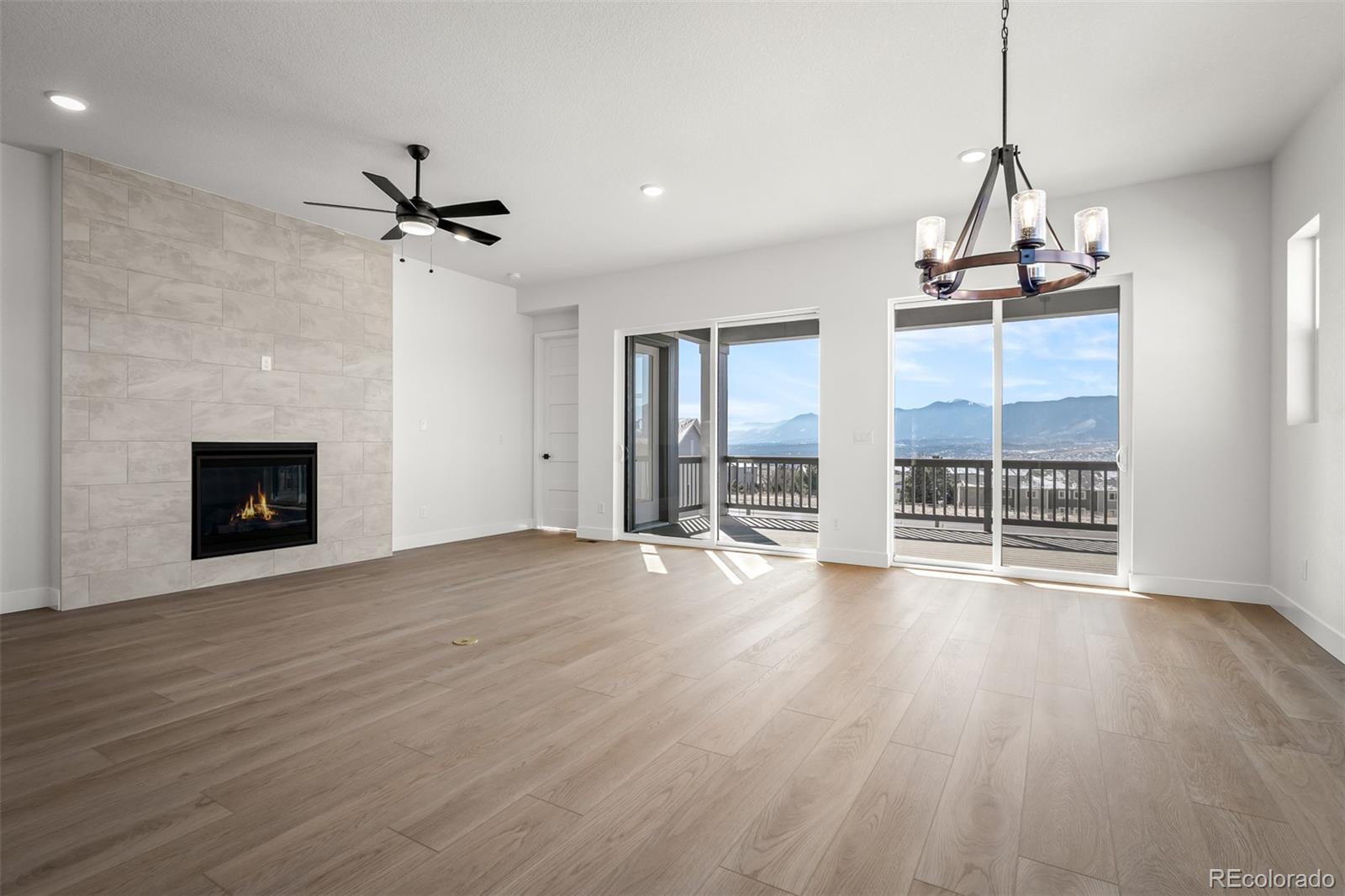 MLS Image #14 for 17258  alsike clover court,monument, Colorado