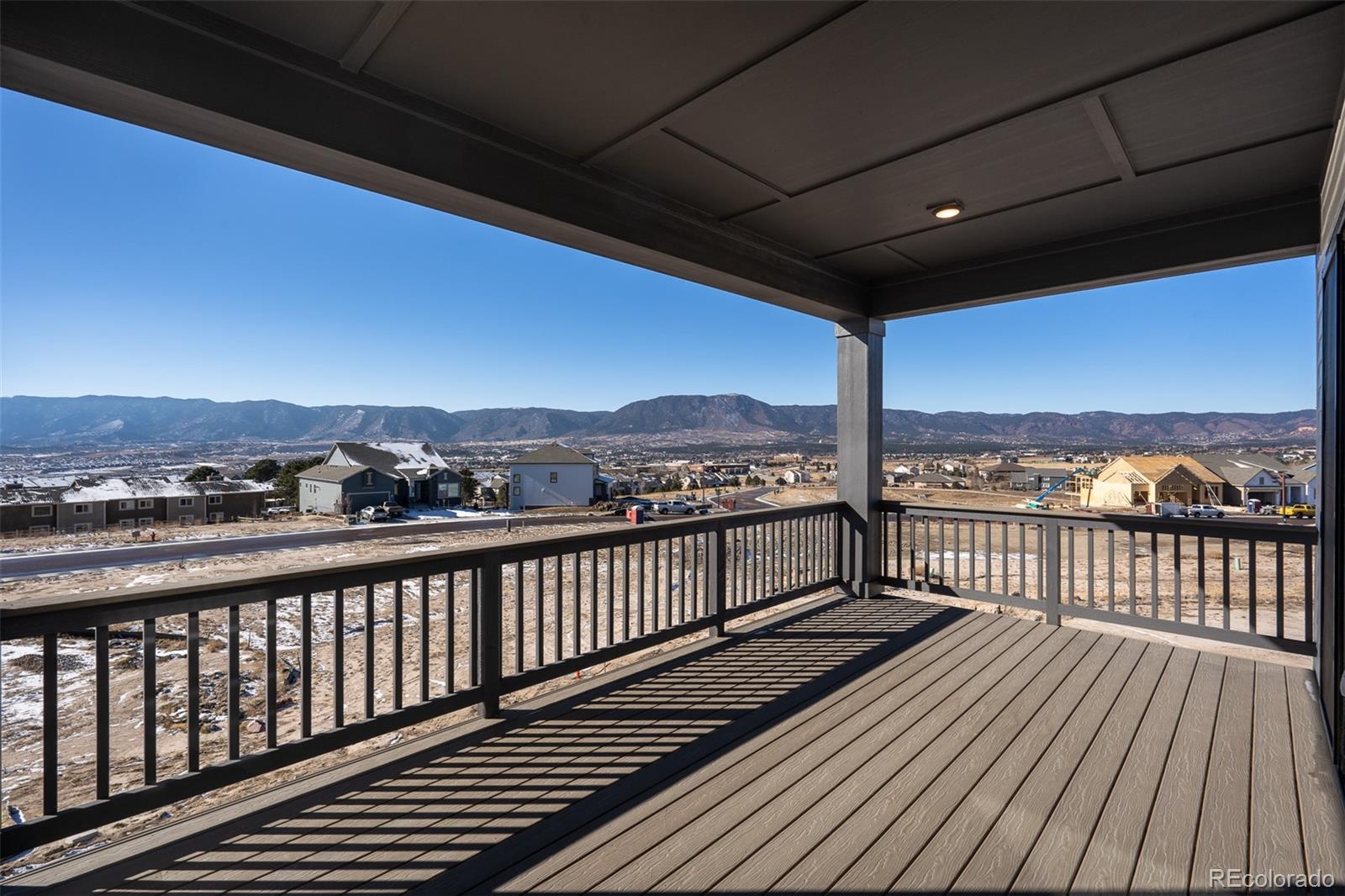 MLS Image #16 for 17258  alsike clover court,monument, Colorado