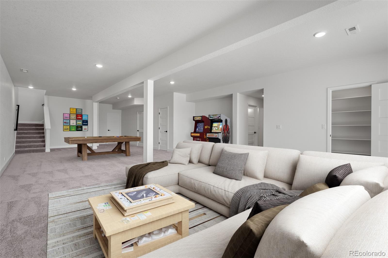 MLS Image #27 for 17258  alsike clover court,monument, Colorado