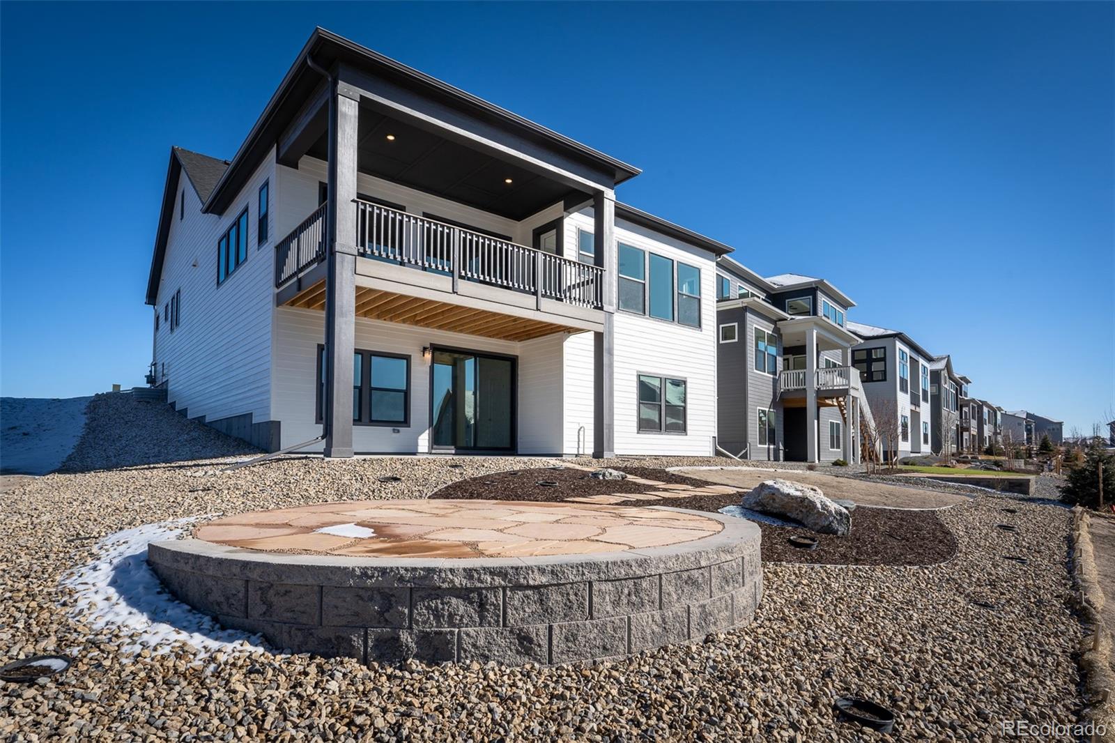 MLS Image #33 for 17258  alsike clover court,monument, Colorado