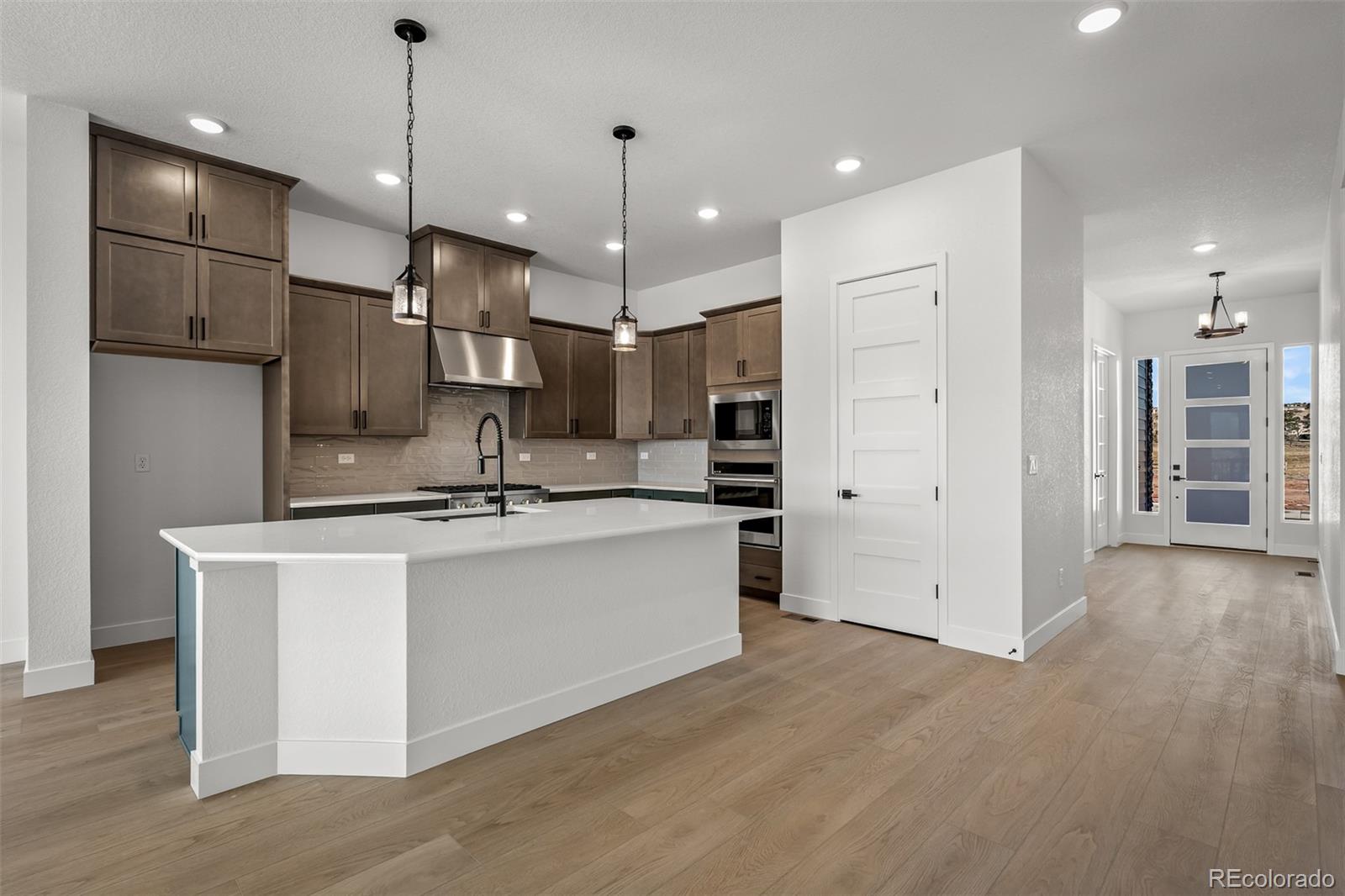MLS Image #4 for 17258  alsike clover court,monument, Colorado