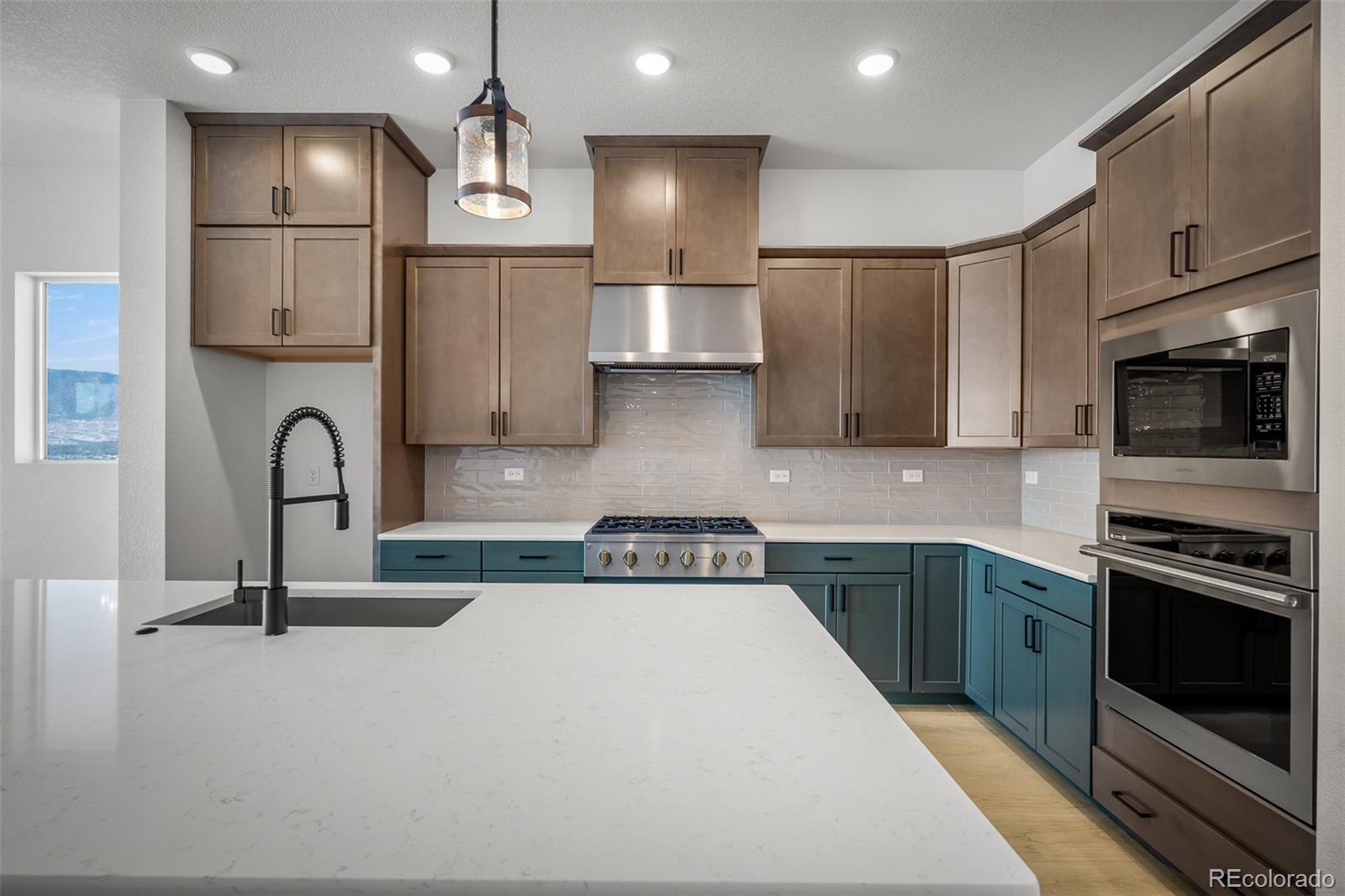 MLS Image #7 for 17258  alsike clover court,monument, Colorado