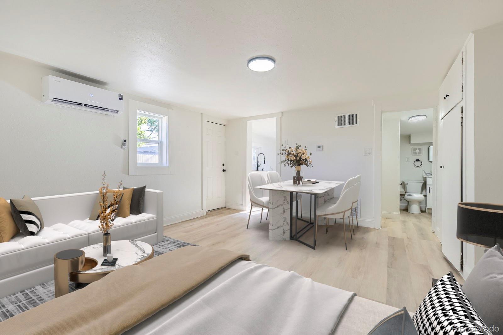 MLS Image #16 for 4024  milwaukee street,denver, Colorado