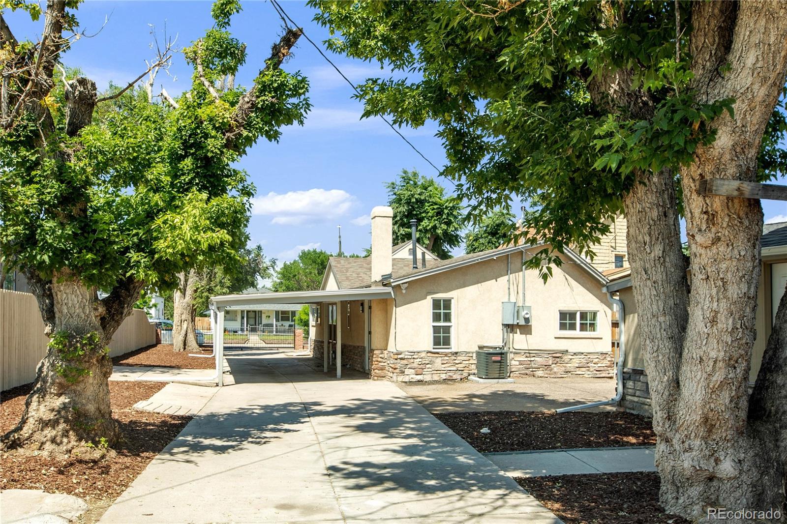 MLS Image #23 for 4024  milwaukee street,denver, Colorado
