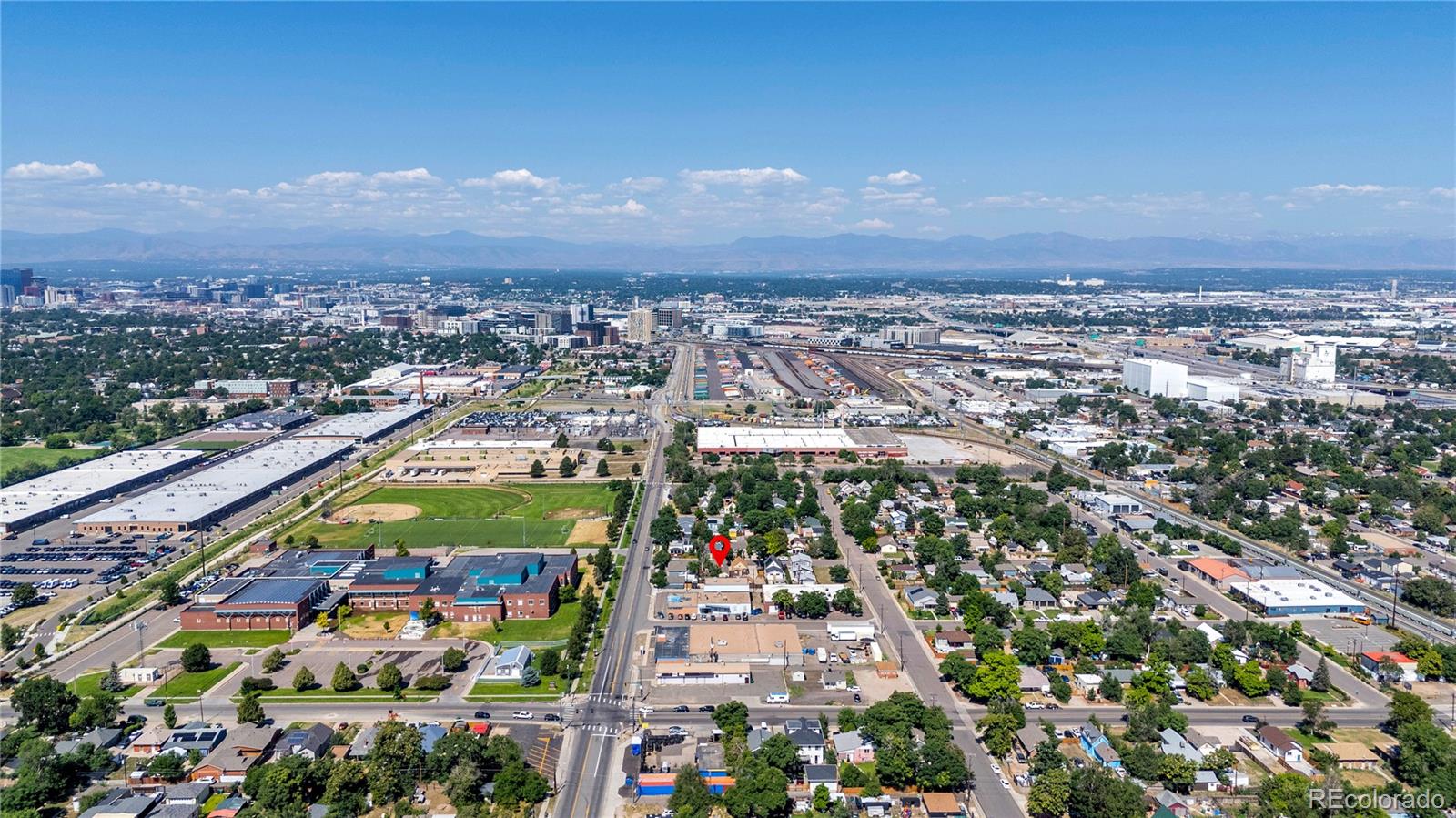 MLS Image #25 for 4024  milwaukee street,denver, Colorado