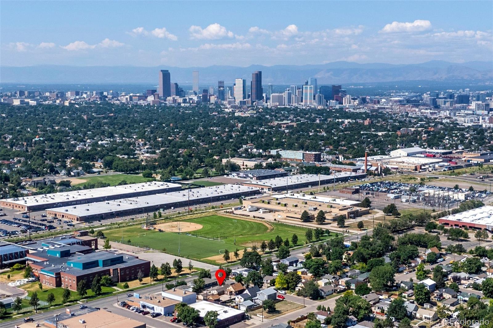 MLS Image #26 for 4024  milwaukee street,denver, Colorado
