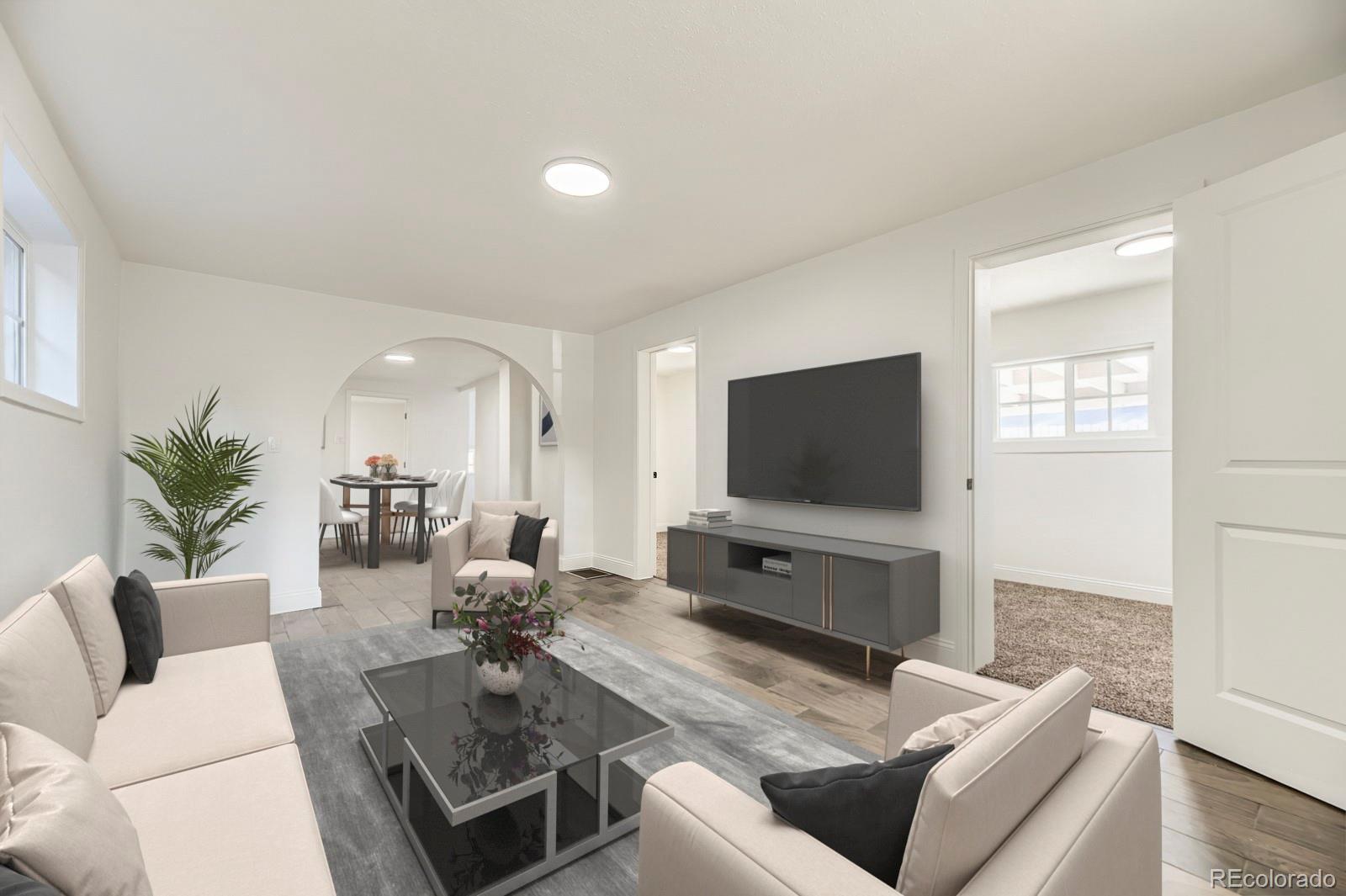 MLS Image #3 for 4024  milwaukee street,denver, Colorado