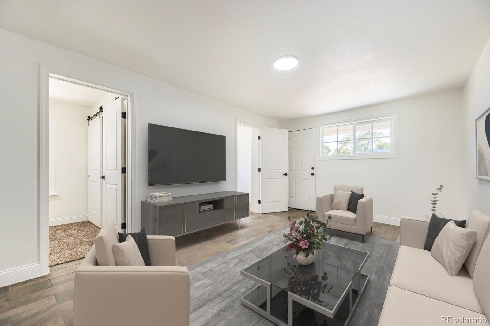 MLS Image #4 for 4024  milwaukee street,denver, Colorado