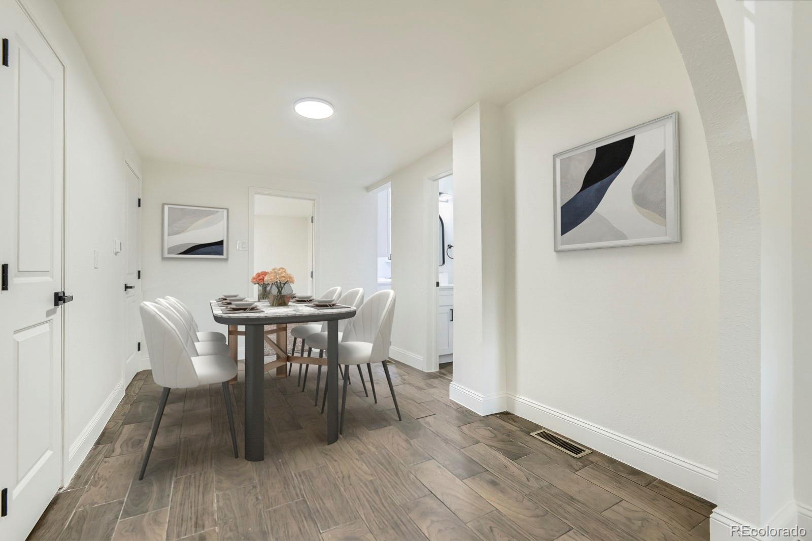 MLS Image #5 for 4024  milwaukee street,denver, Colorado