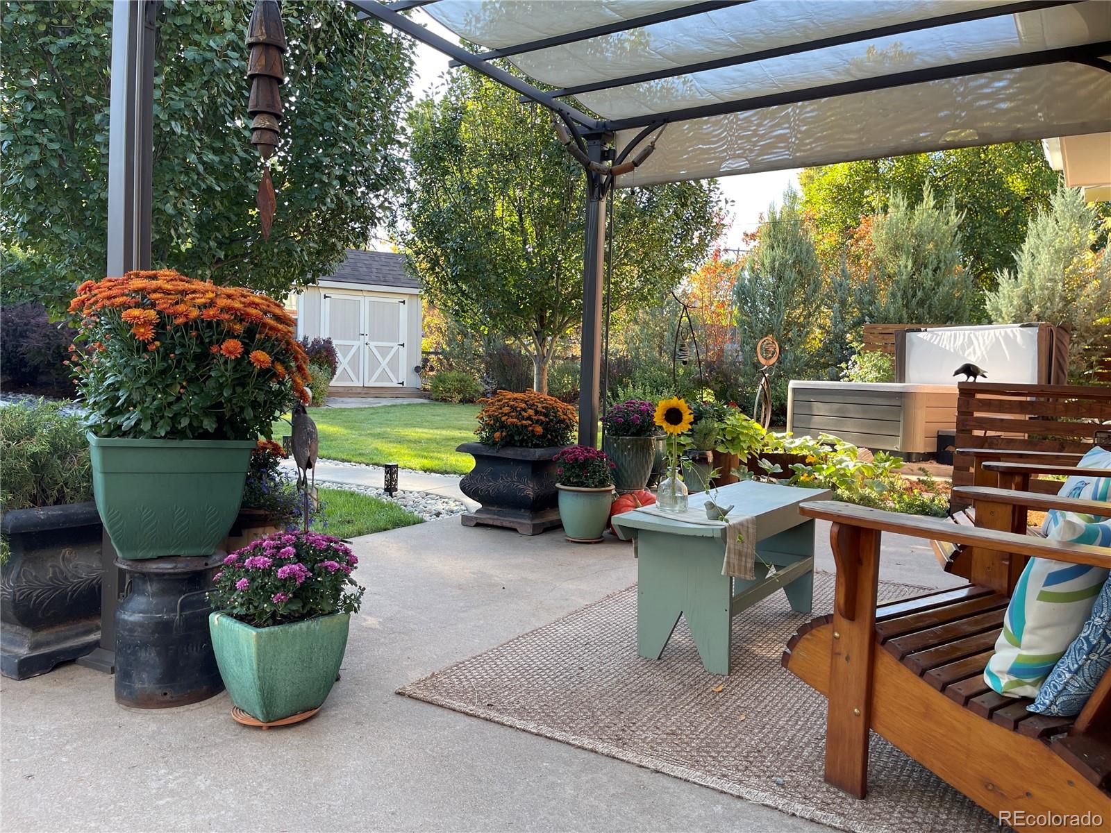 MLS Image #23 for 4700 s lipan street,englewood, Colorado