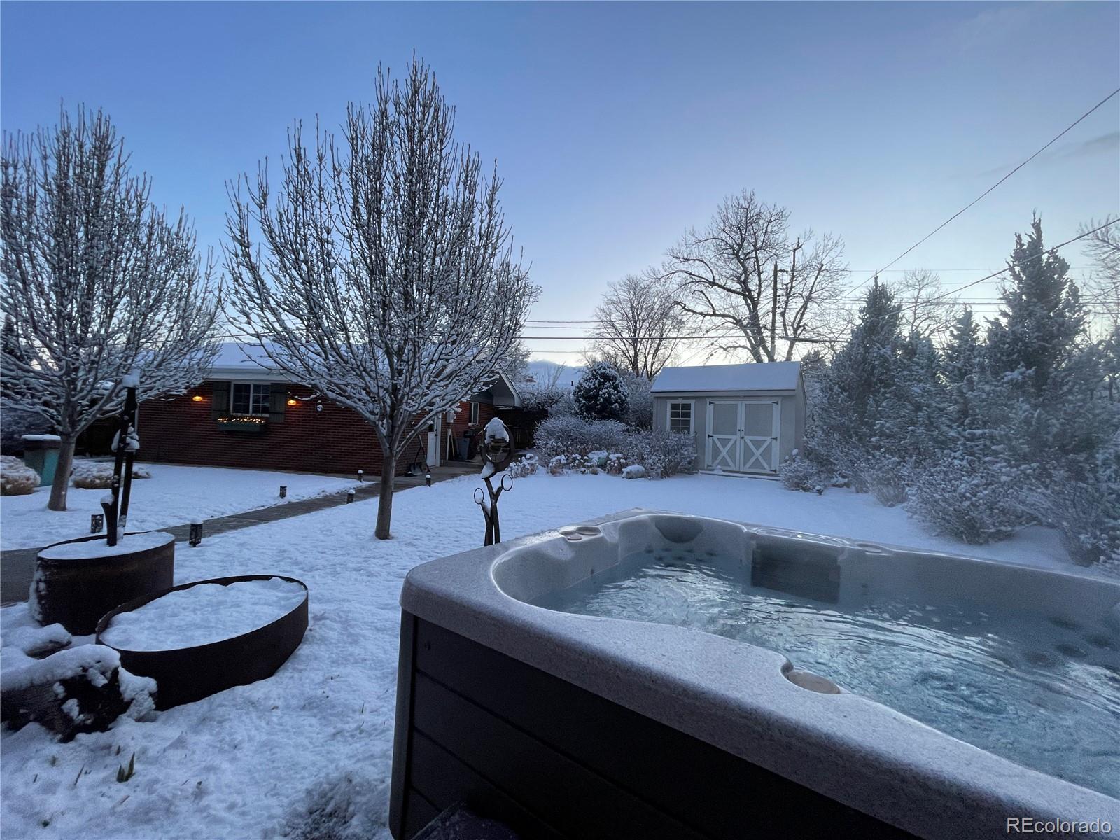 MLS Image #30 for 4700 s lipan street,englewood, Colorado