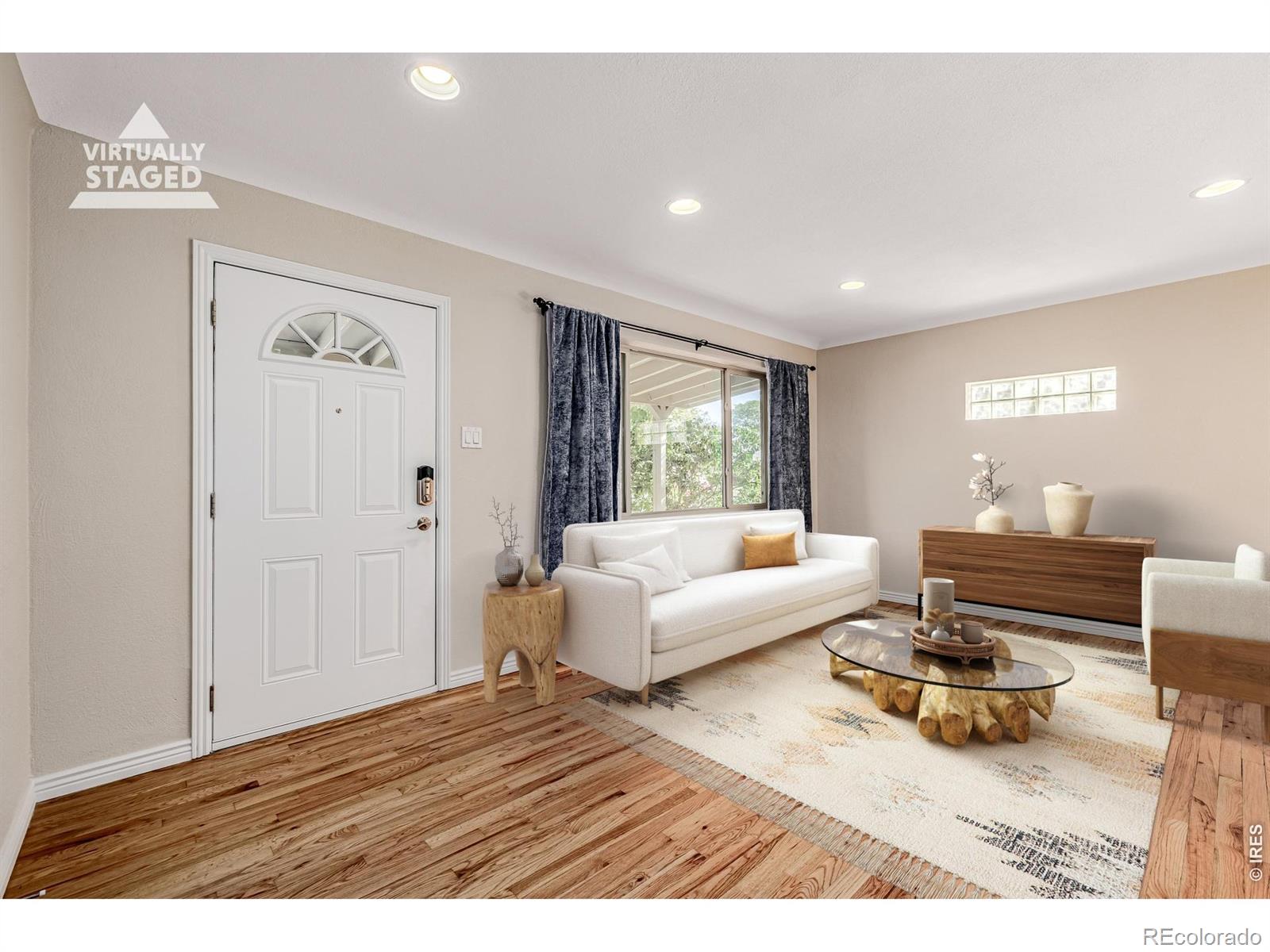 MLS Image #1 for 2675  pontiac street,denver, Colorado