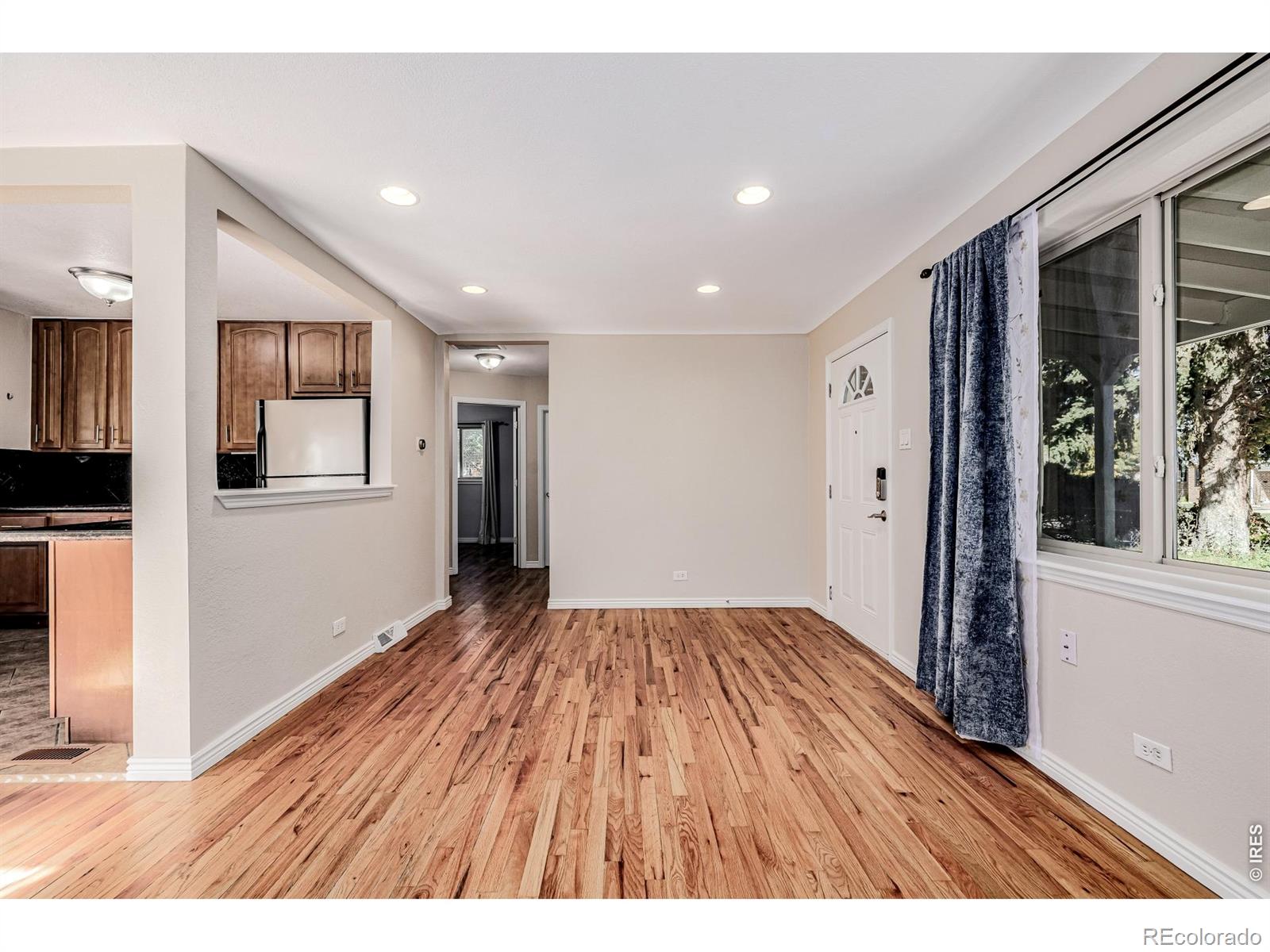 MLS Image #2 for 2675  pontiac street,denver, Colorado