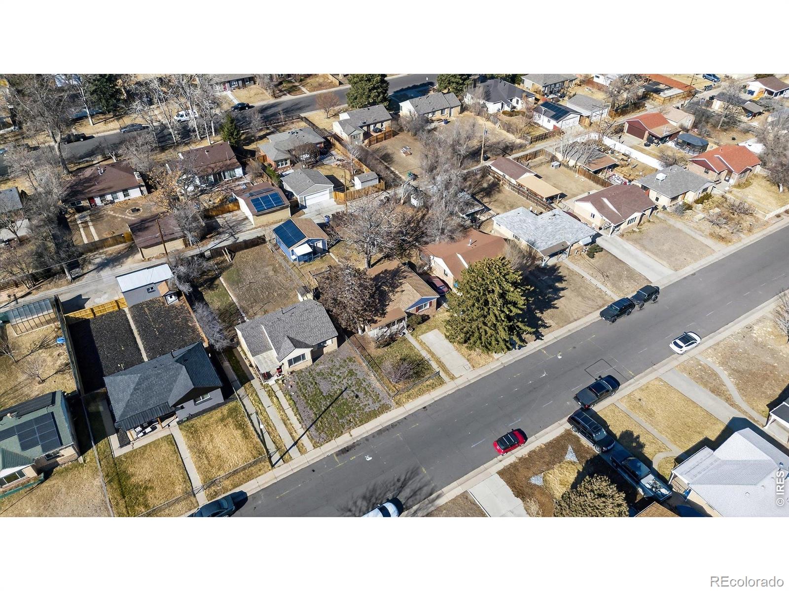 MLS Image #32 for 2675  pontiac street,denver, Colorado