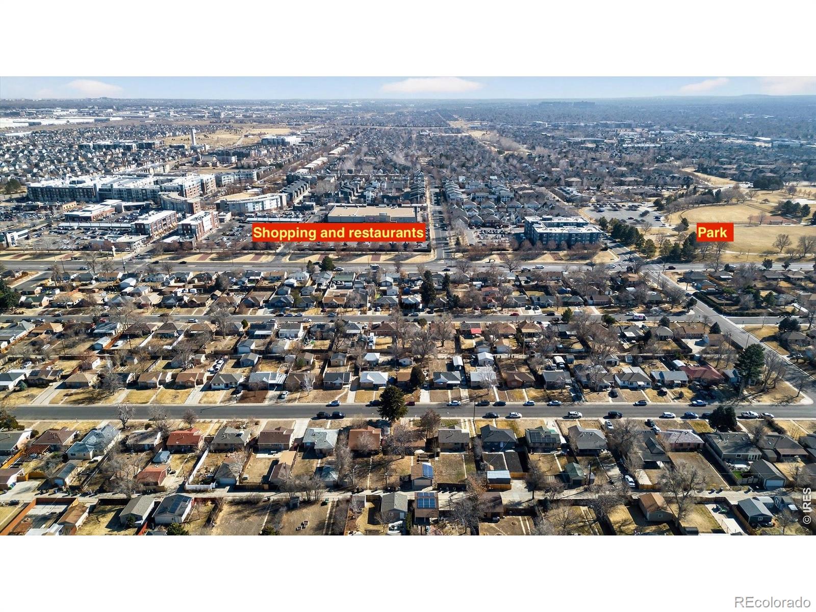 MLS Image #33 for 2675  pontiac street,denver, Colorado